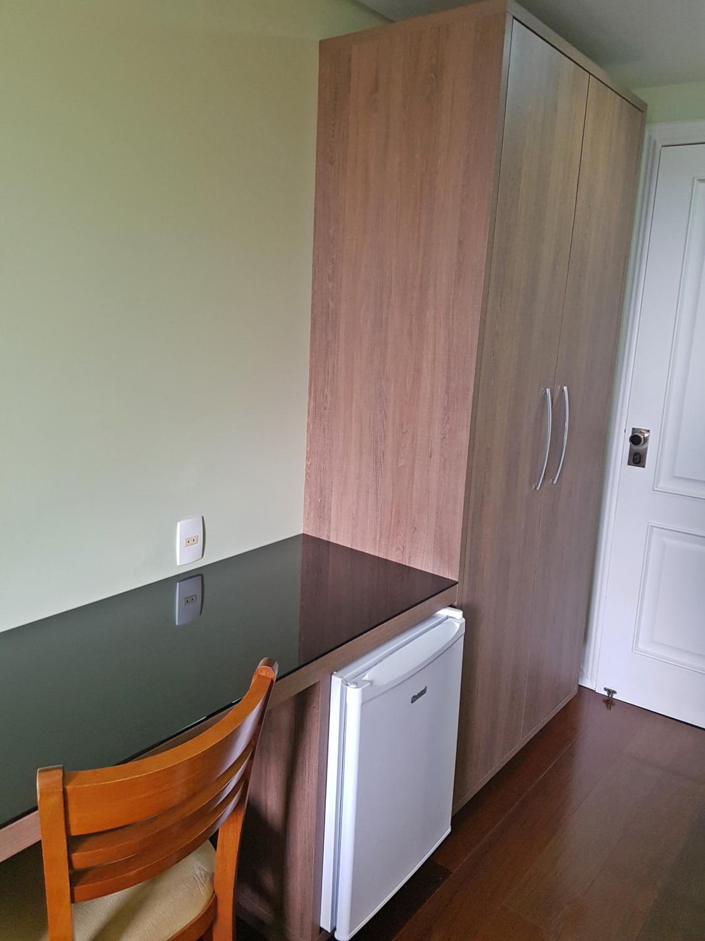 Budget Triple Room