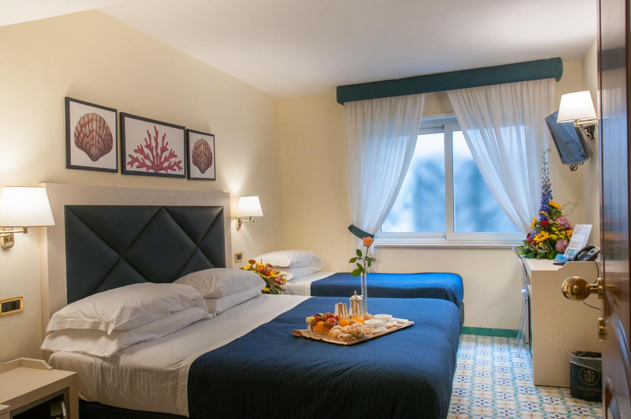 Comfort Triple Room photo 2