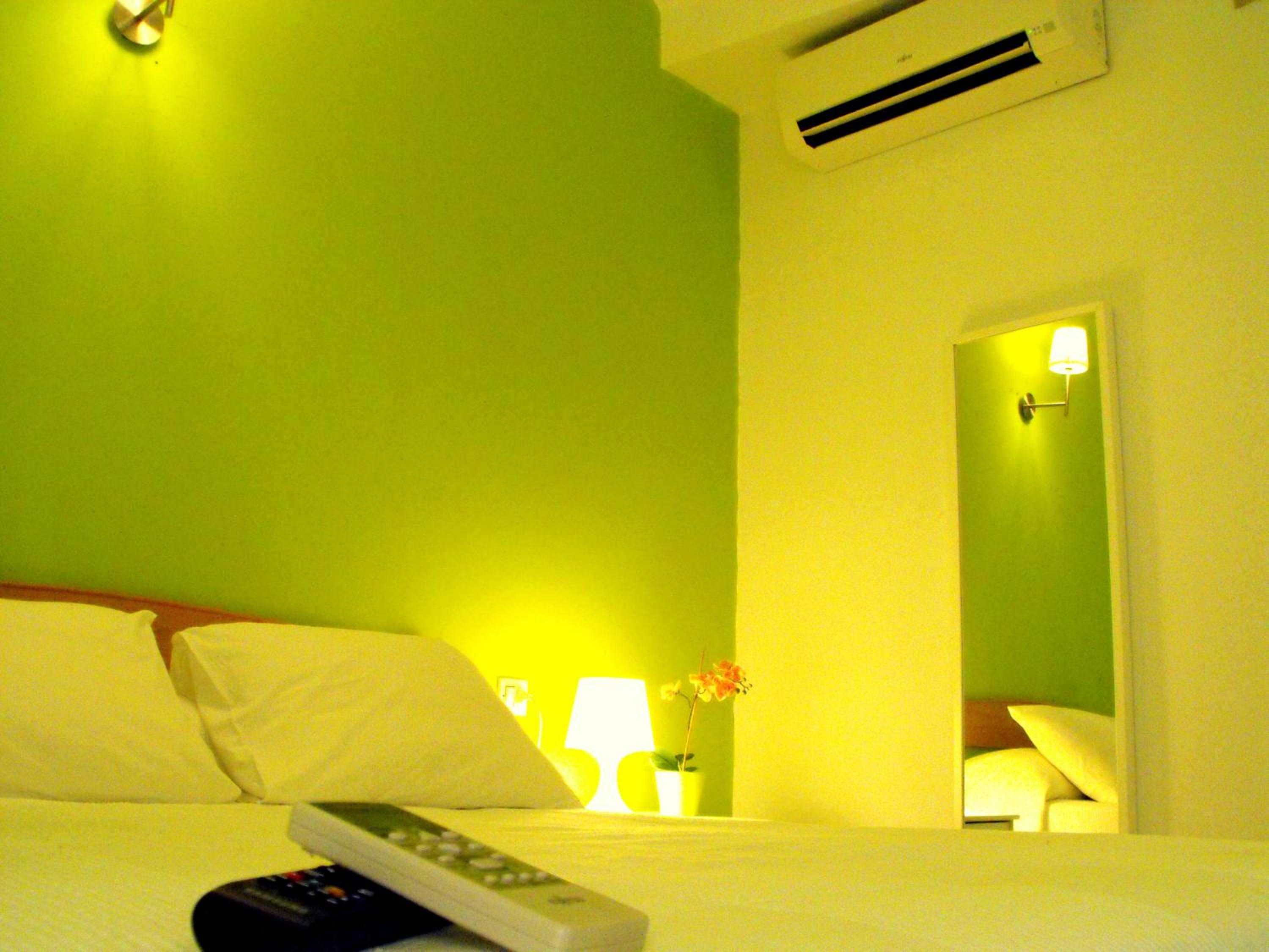 Double Room - Photo 20