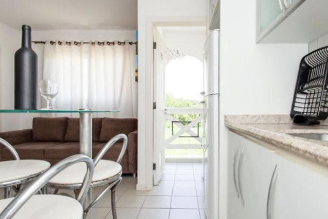 One-Bedroom Apartment - Photo 7