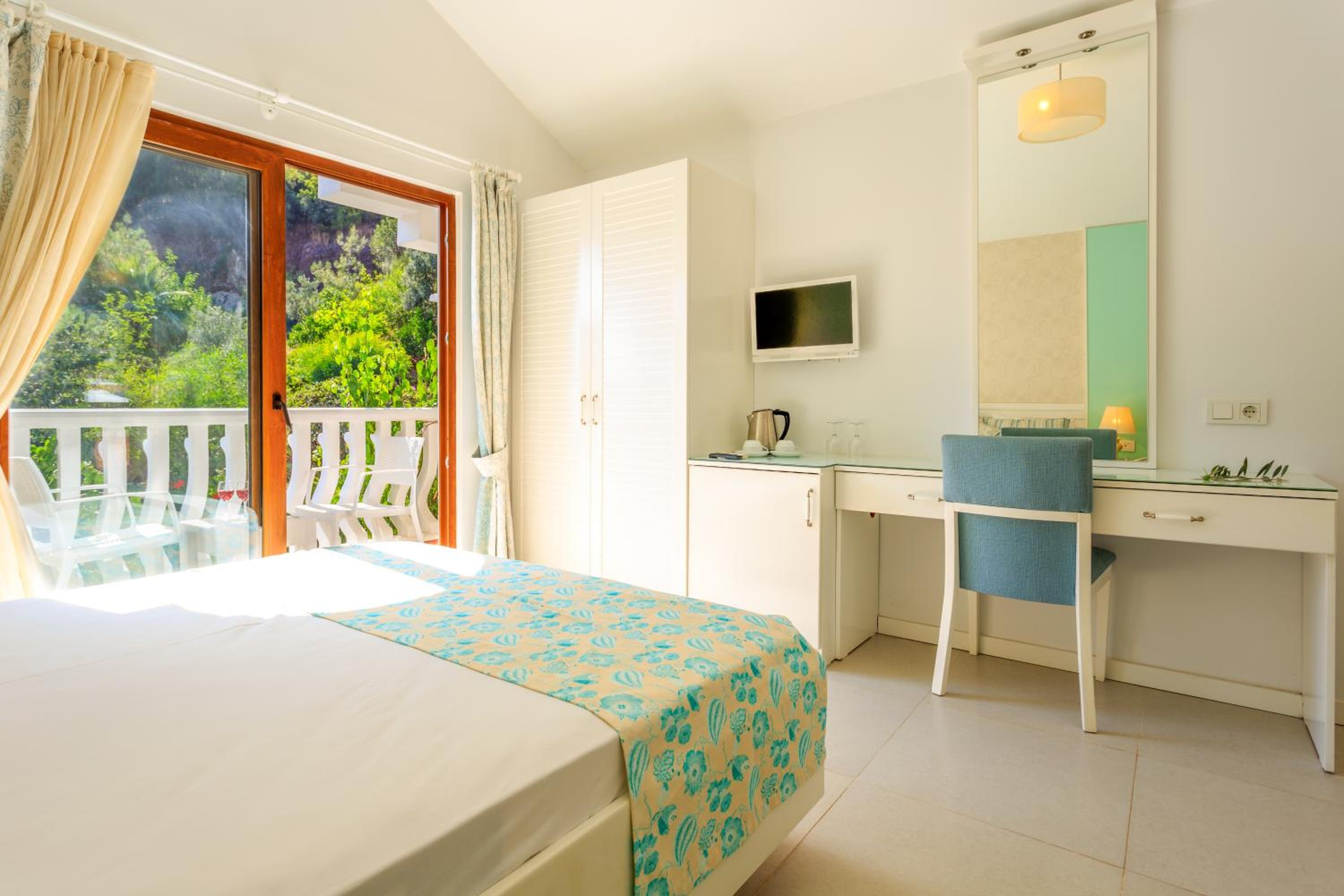 Superior Double Room photo 3