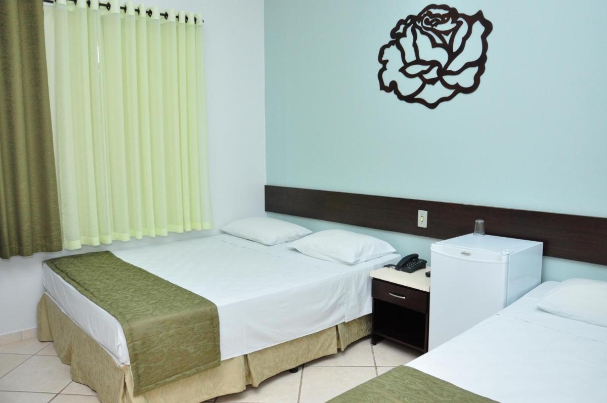 Triple Room photo 2