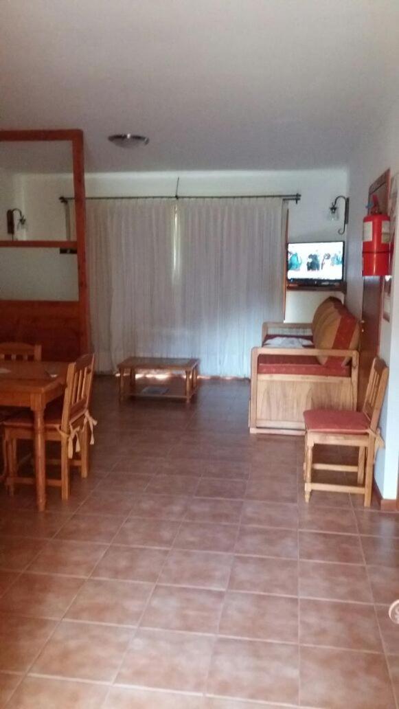 Superior One-Bedroom Apartment