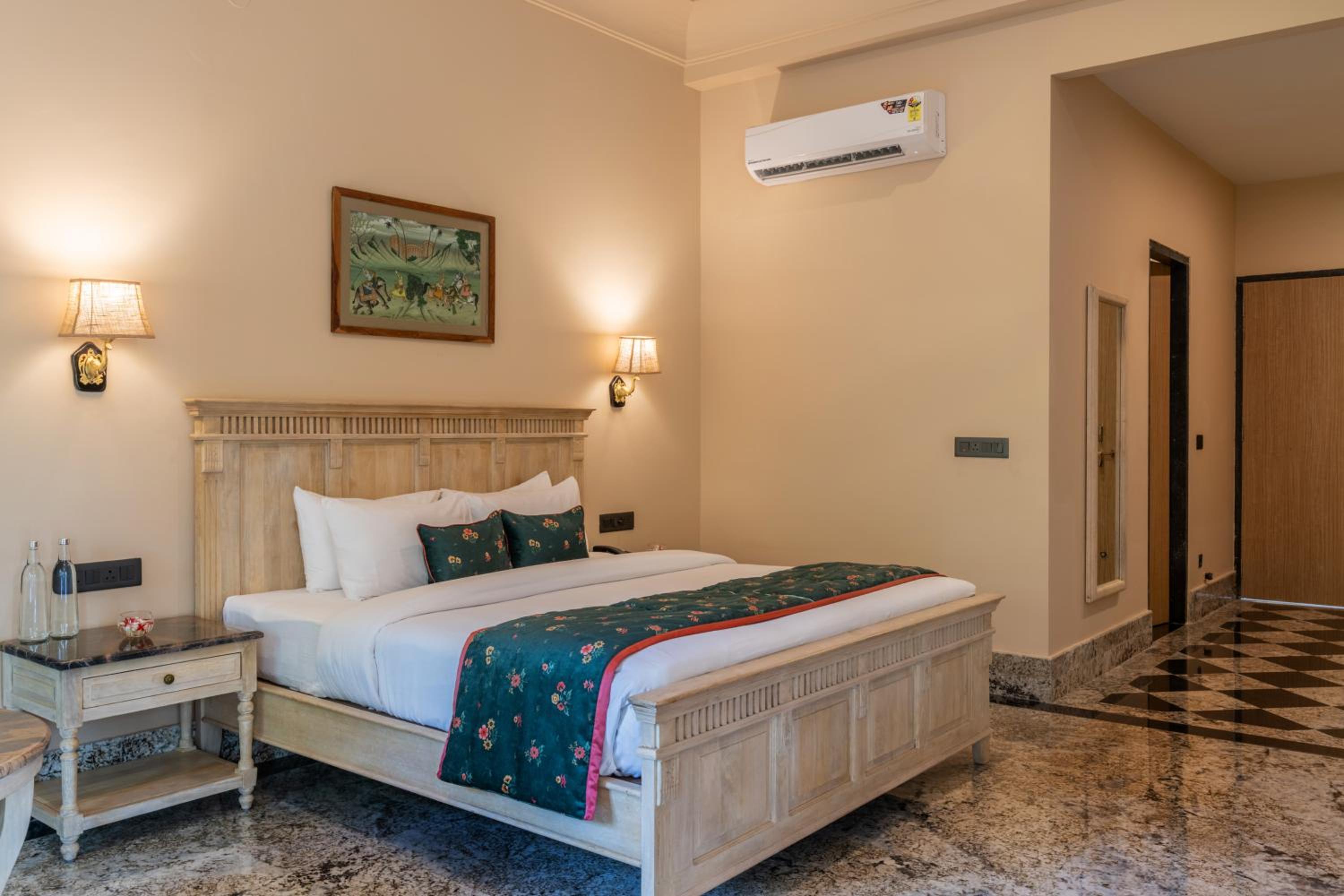 Deluxe Room photo 3