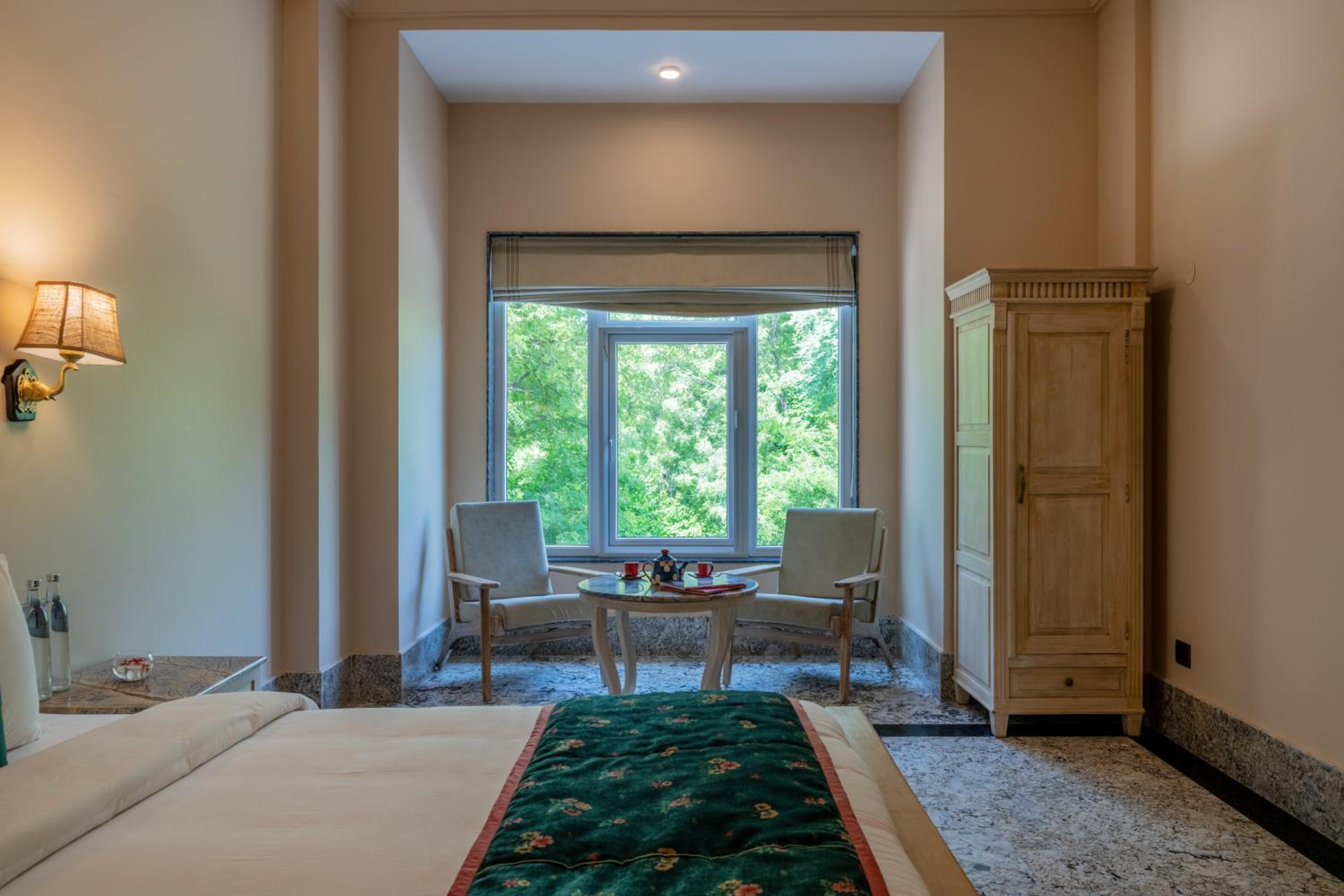 Deluxe Room photo 2