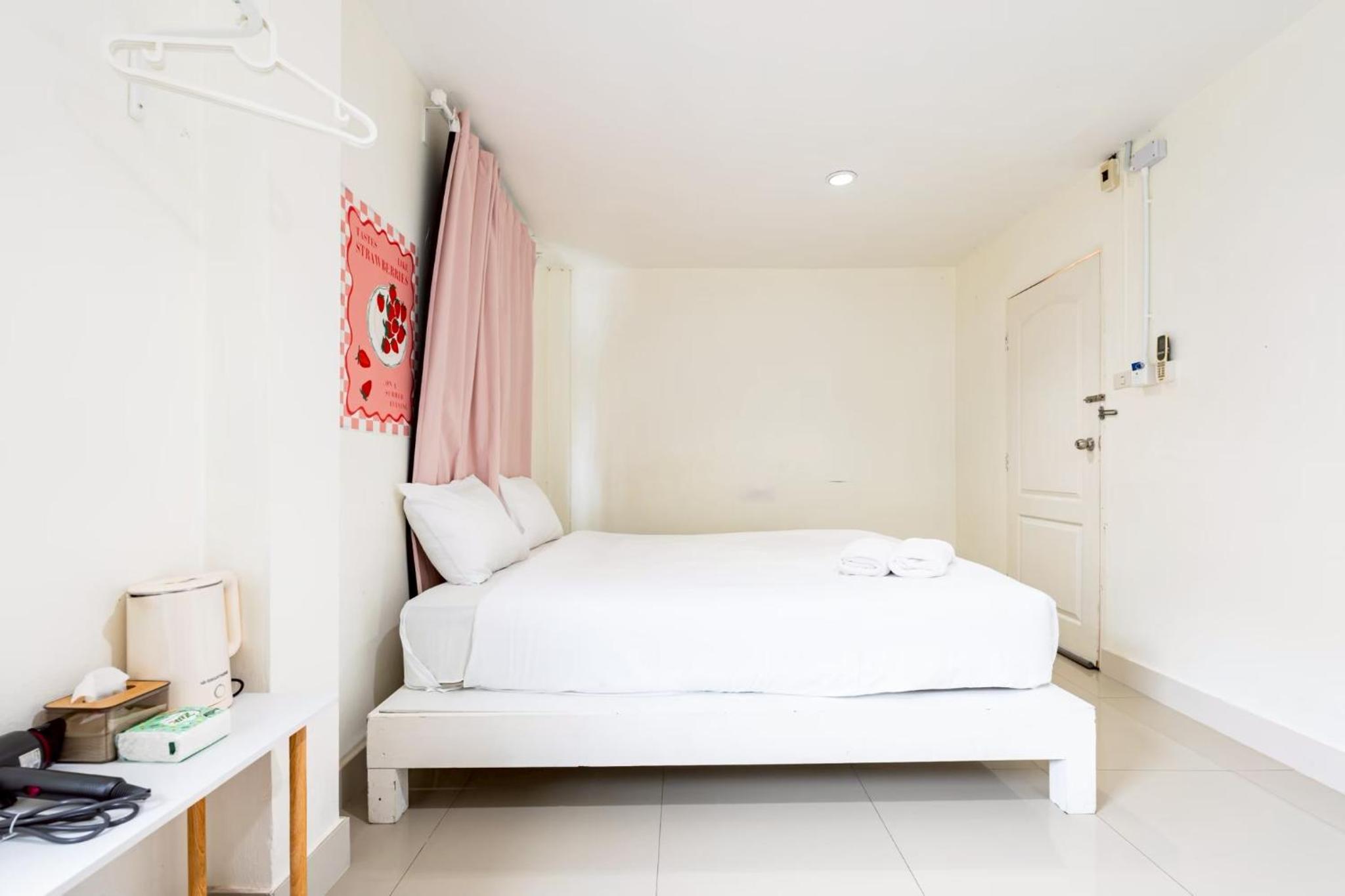 Double Room photo 2