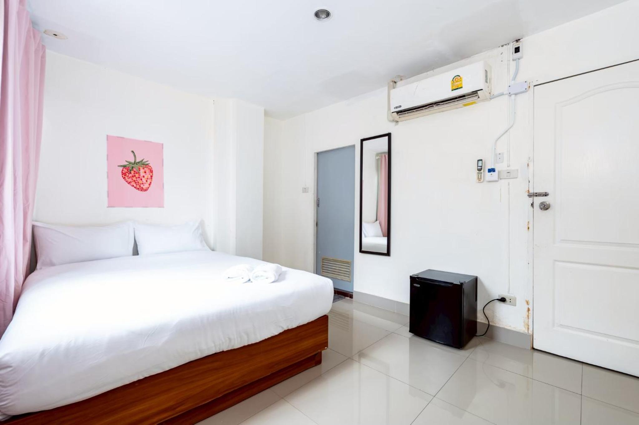 Double Room photo 3