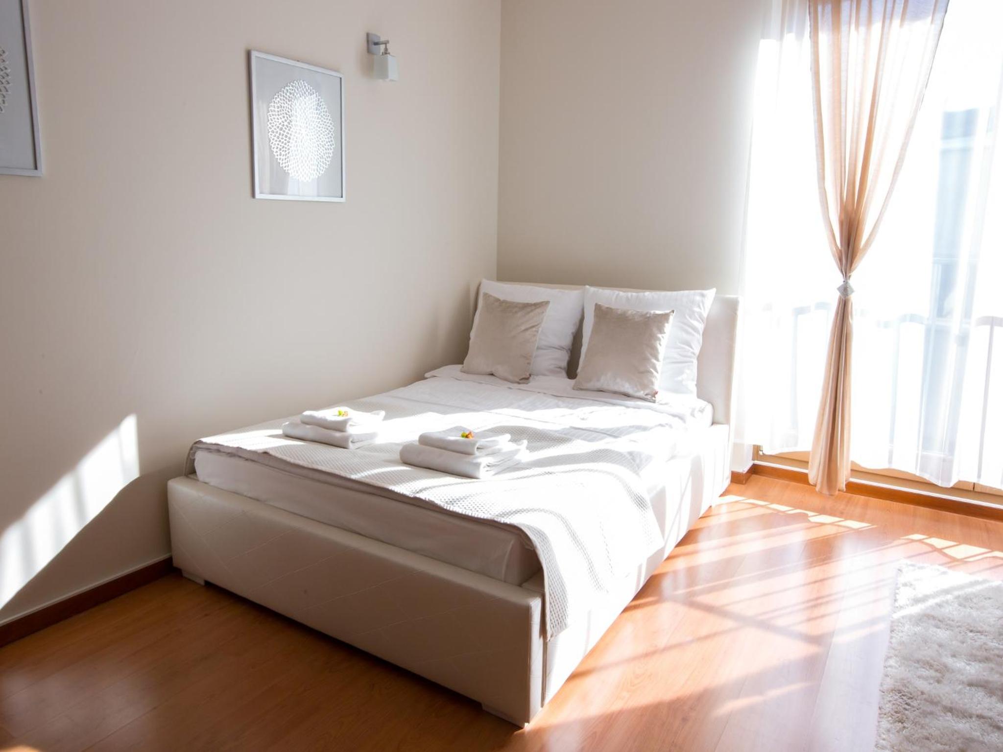 Deluxe Apartment photo 1