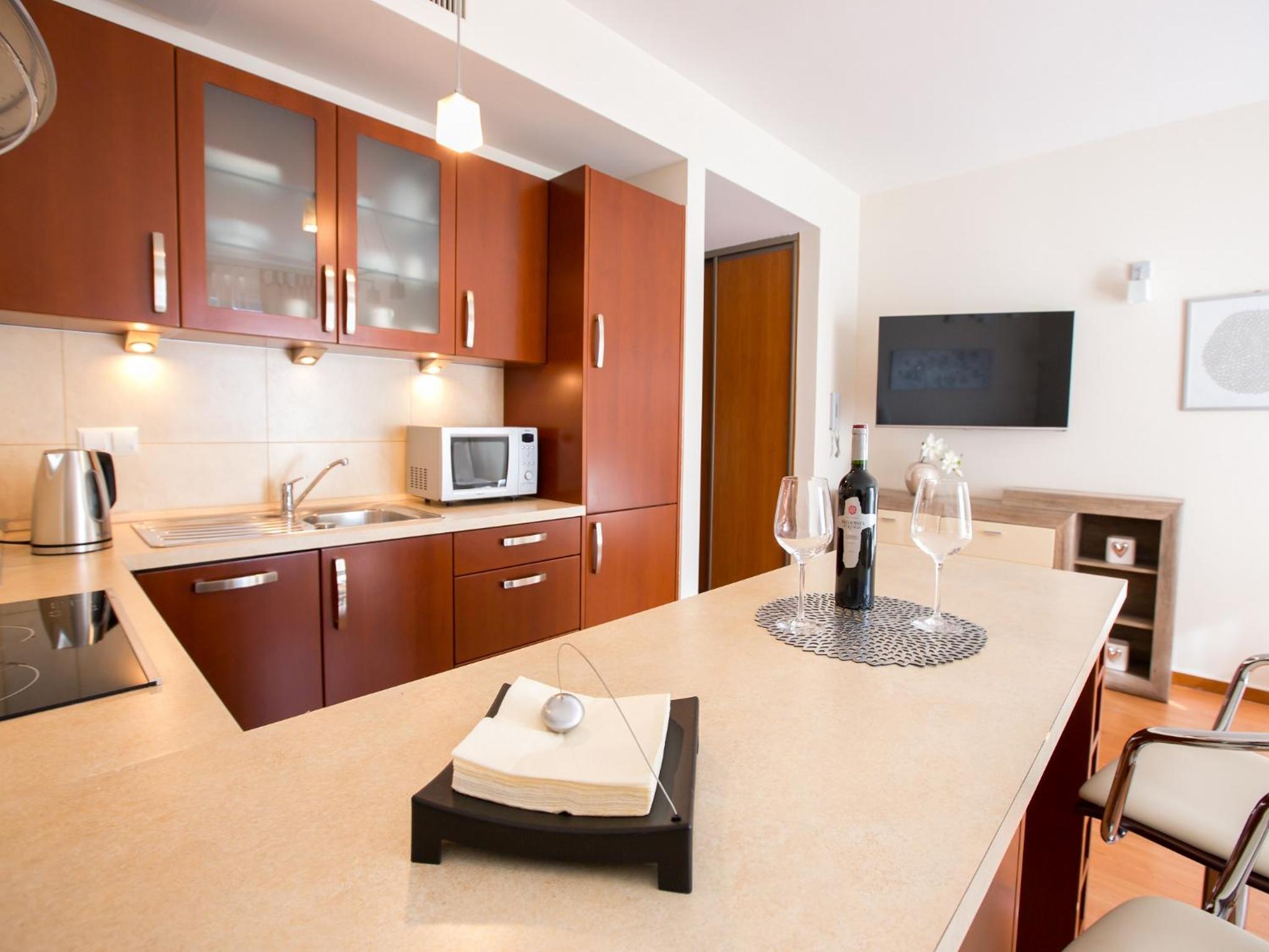 Deluxe Apartment photo 3