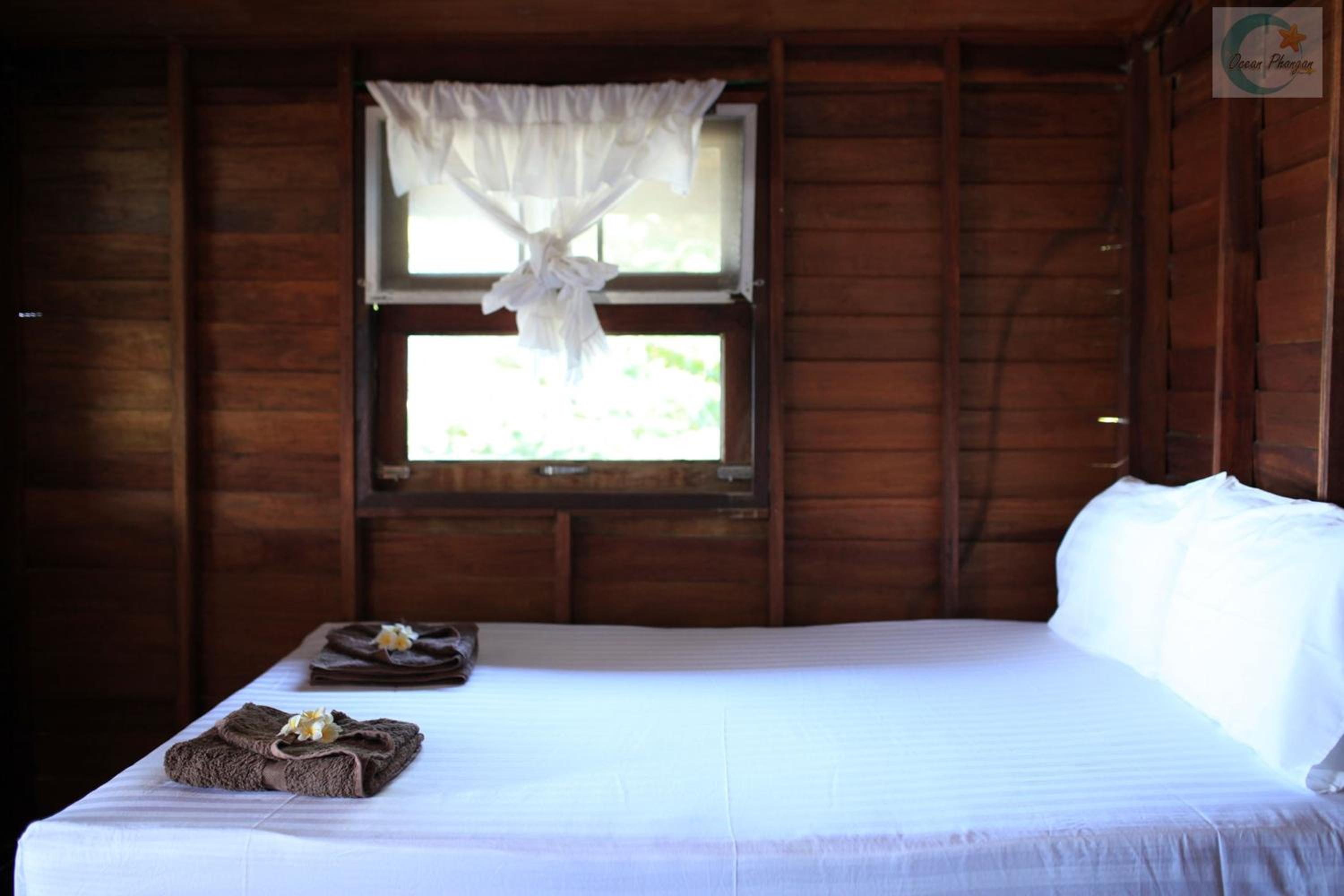 Double Fan room with Seaview photo 3