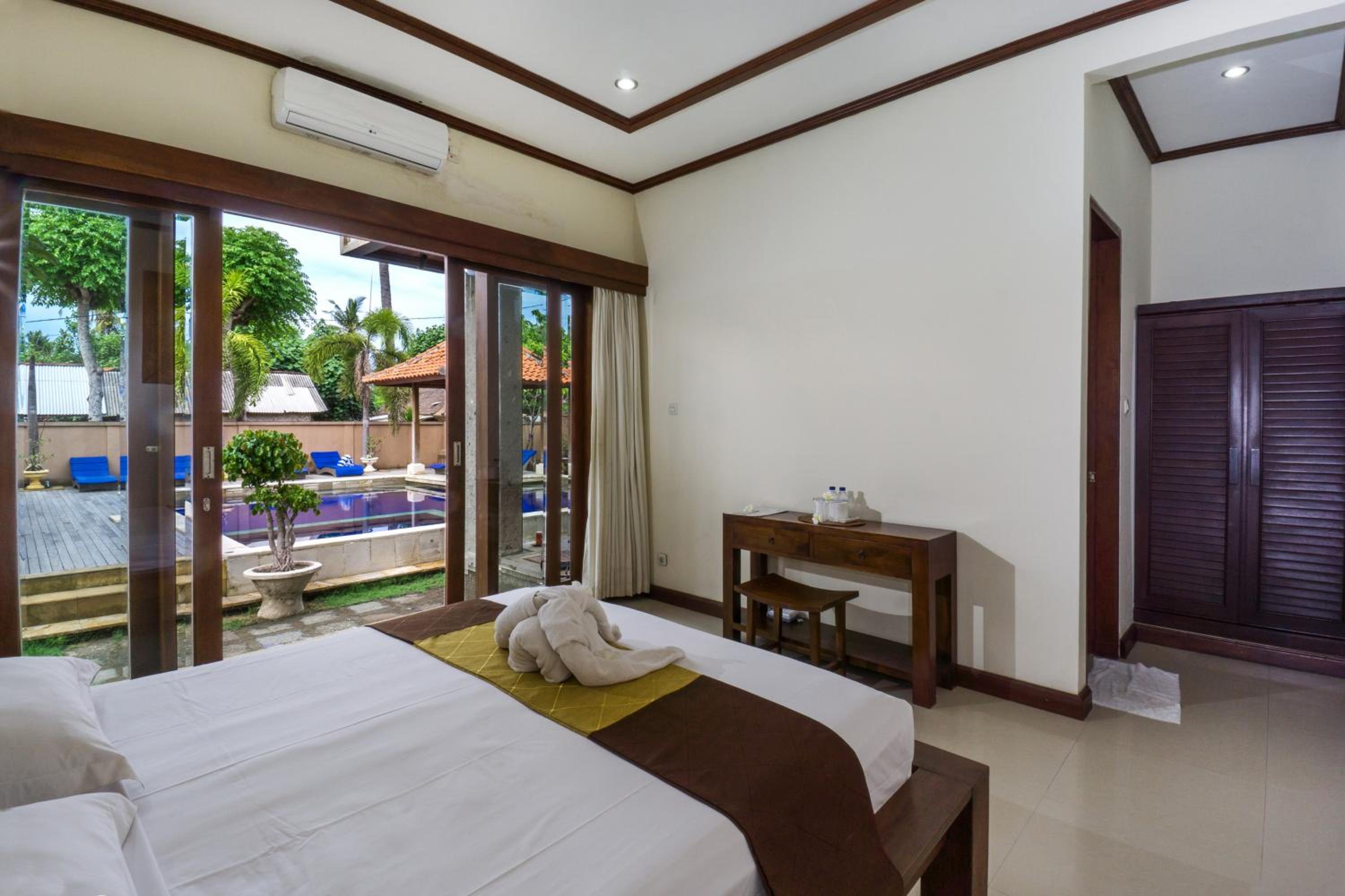 Double Room photo 3