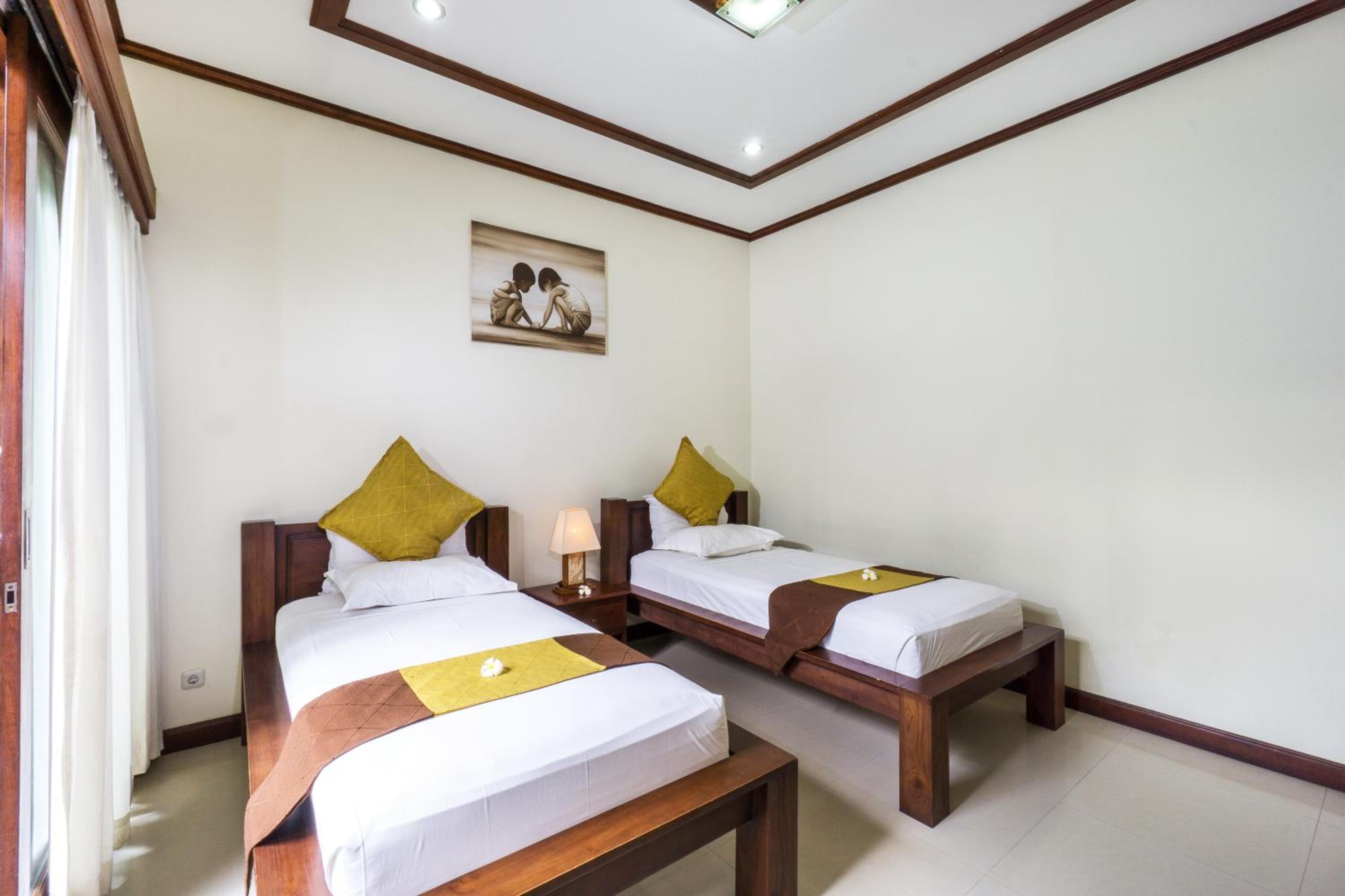 Twin Room photo 1