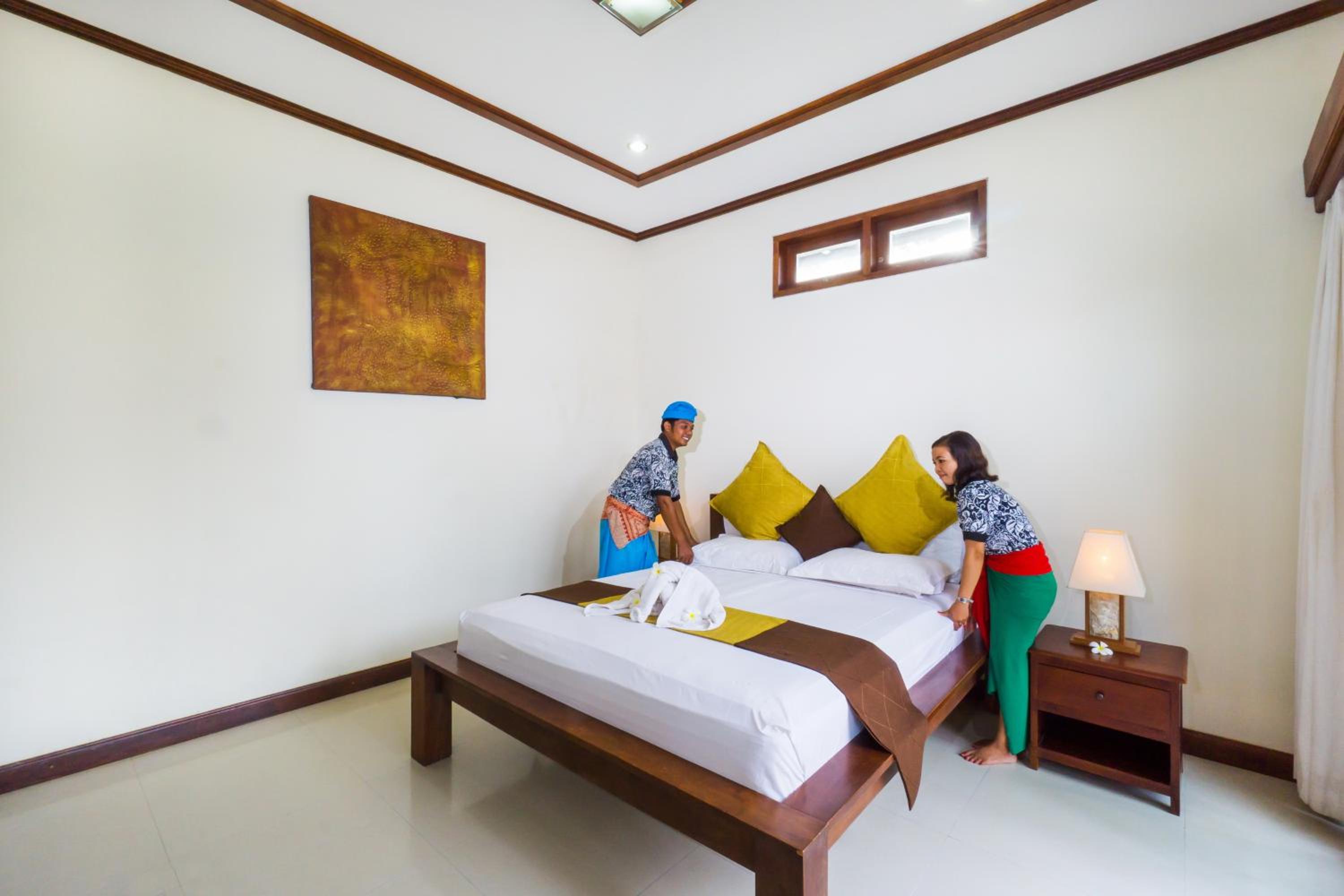 Double Room photo 2