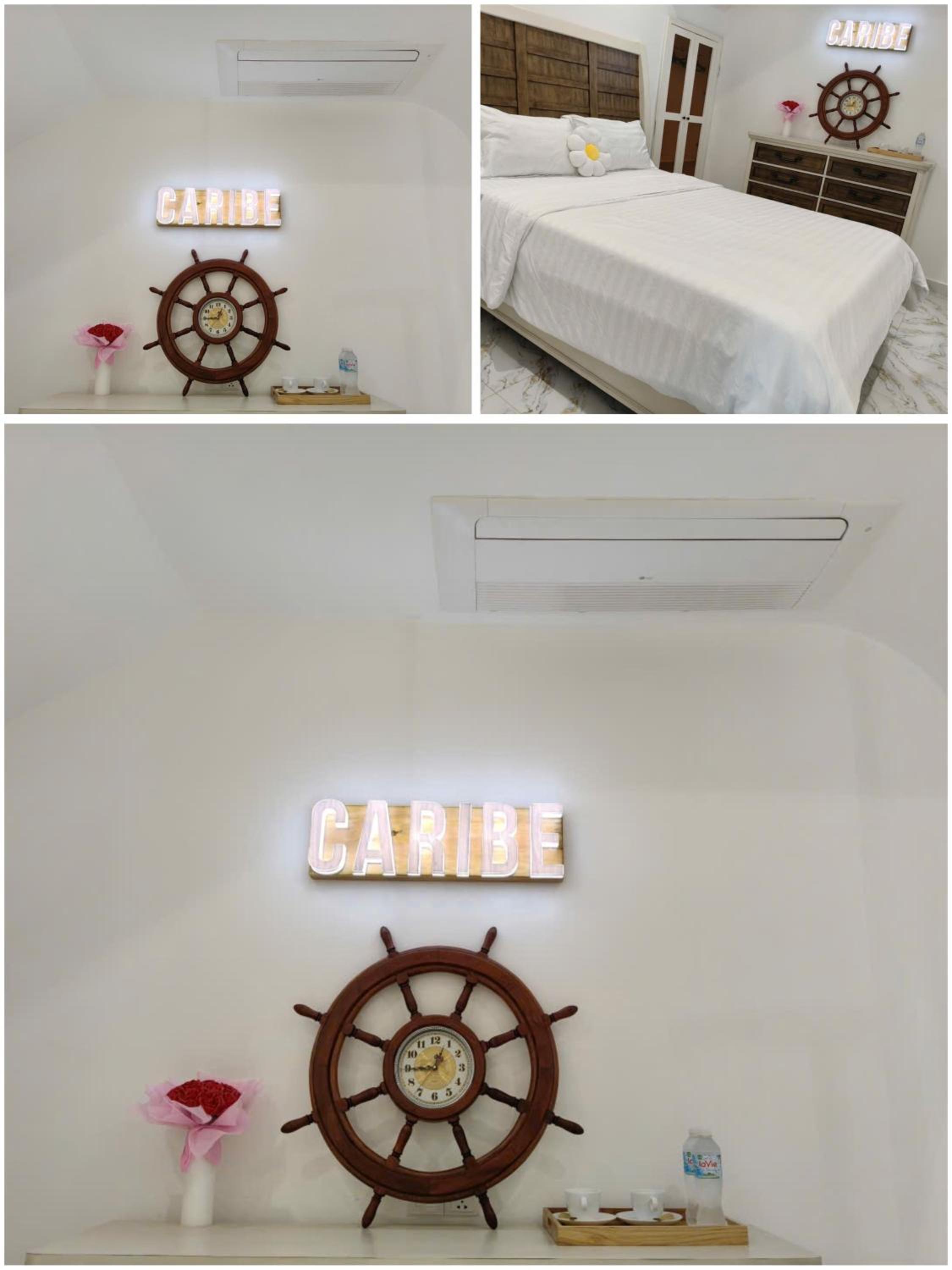Three-Bedroom Villa photo 1