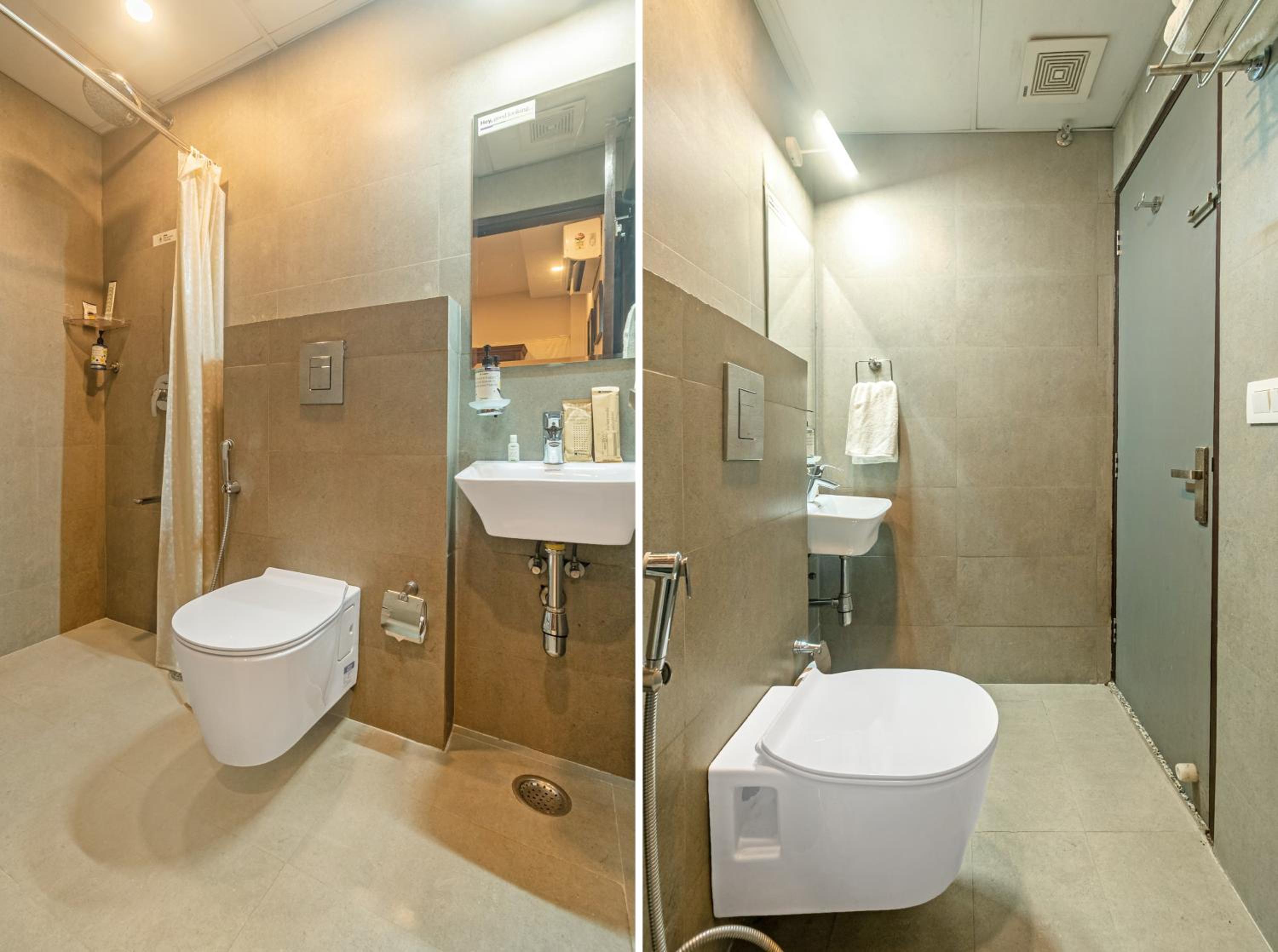 Standard Room - Photo 6