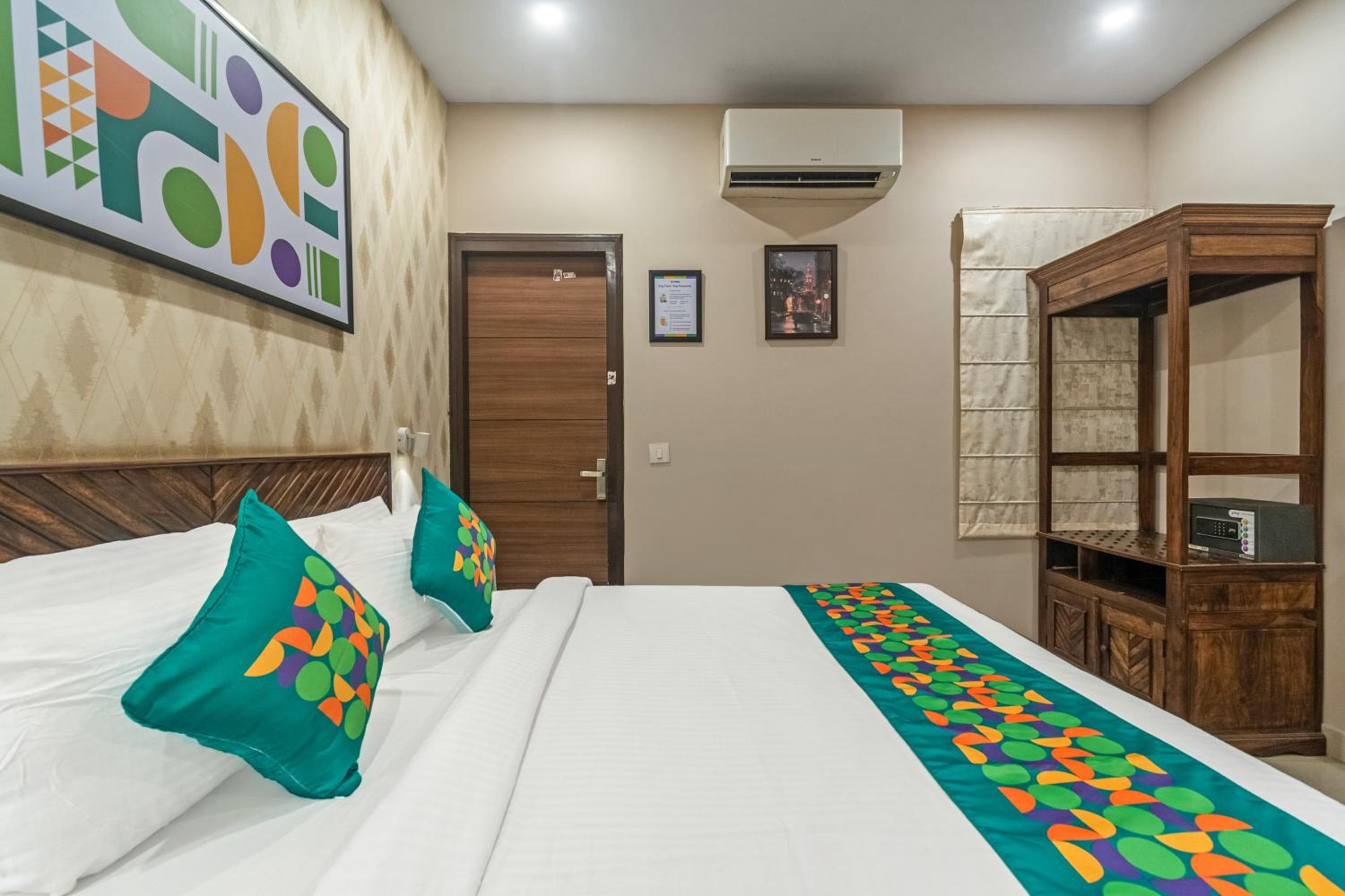 Standard Room - Photo 3