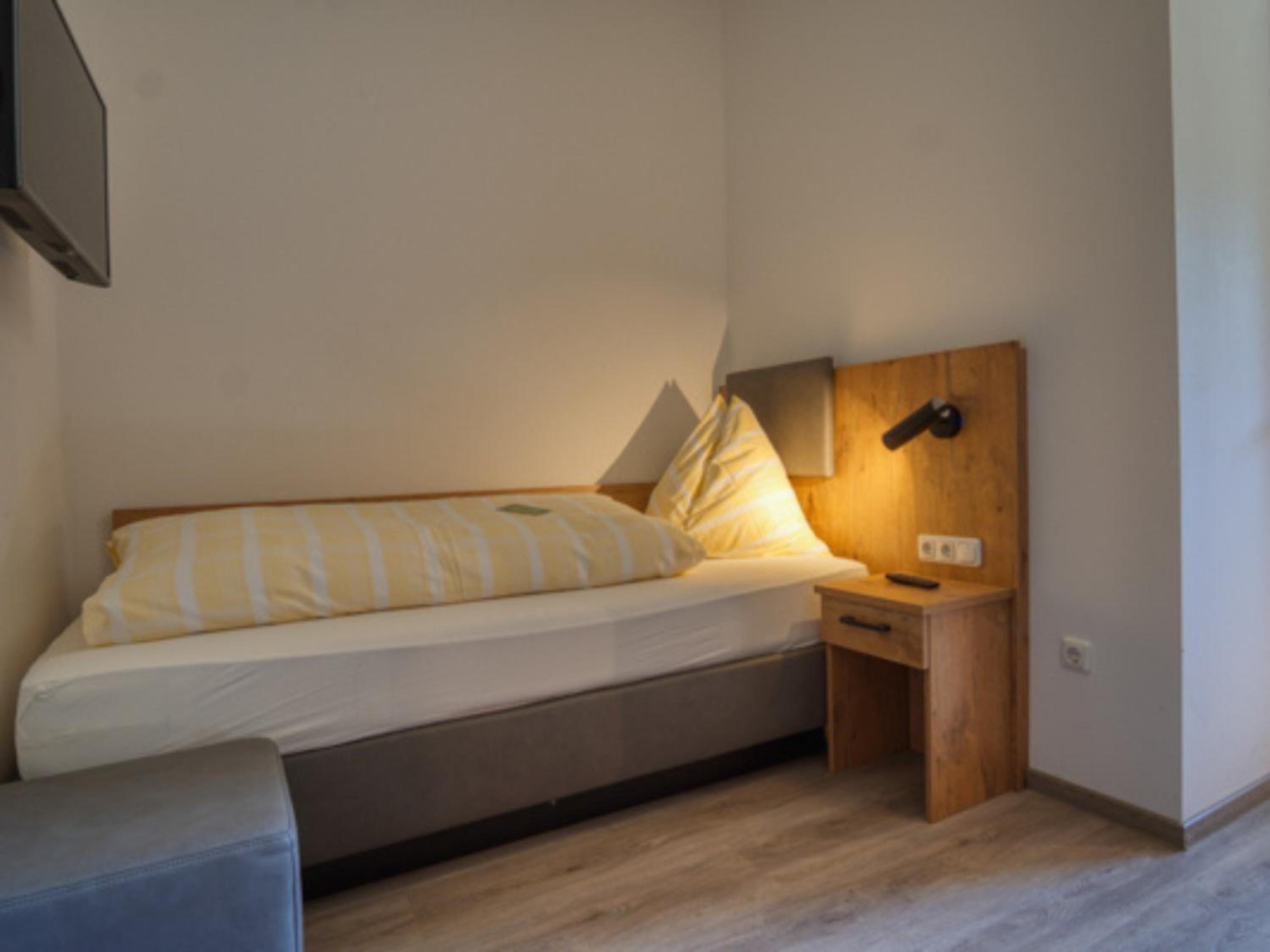 Economy Single Room photo 1
