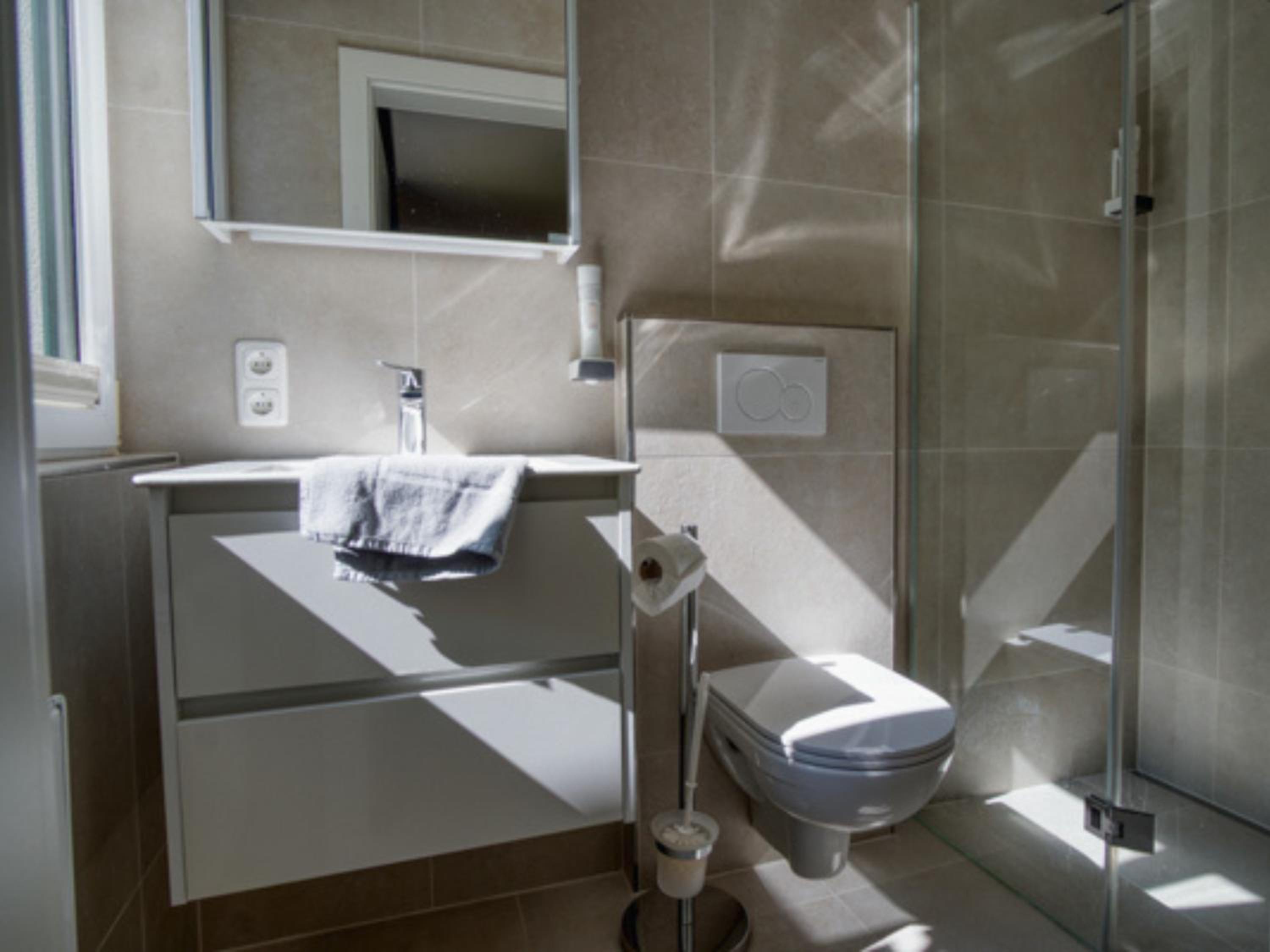 Economy Single Room photo 3