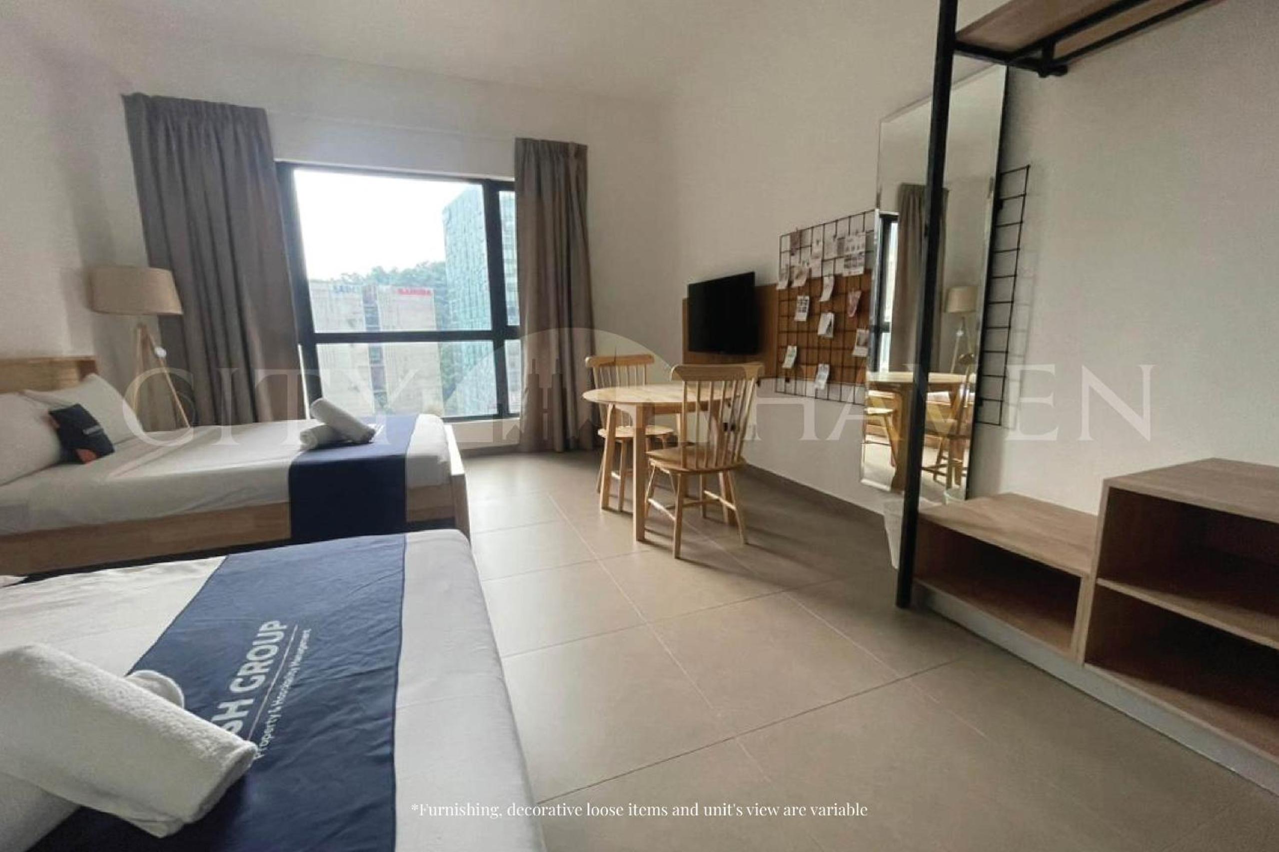 Superior Quadruple Room - Photo 3