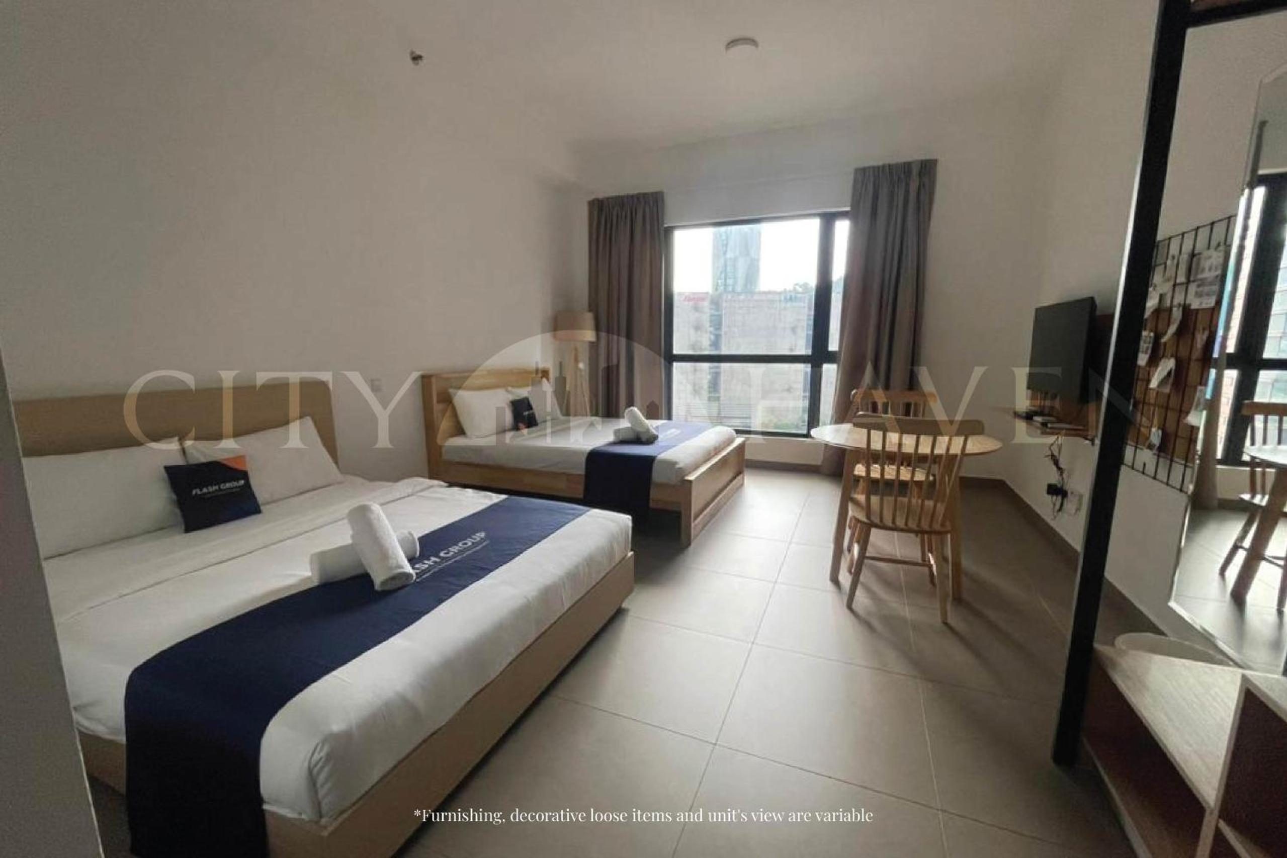 Superior Quadruple Room - Photo 4