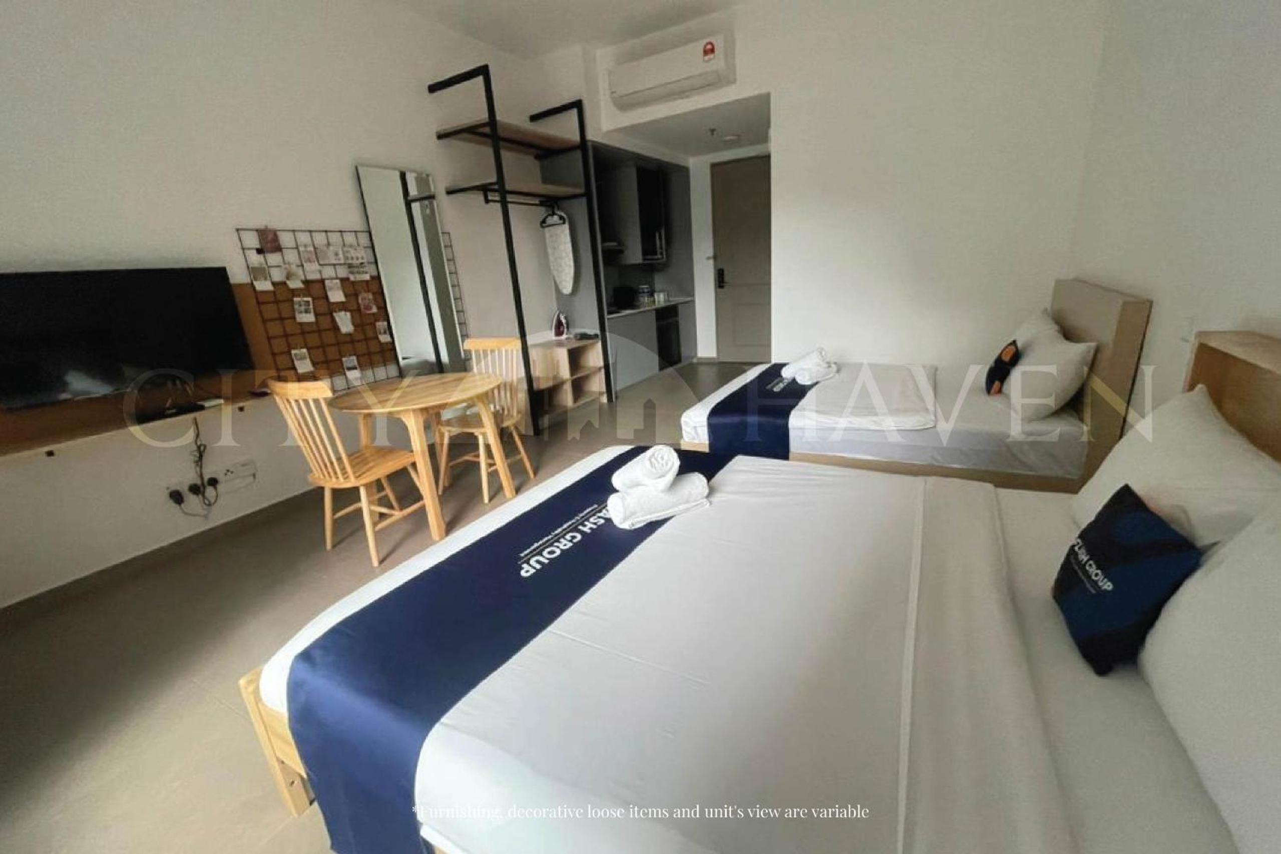 Superior Quadruple Room - Photo 5
