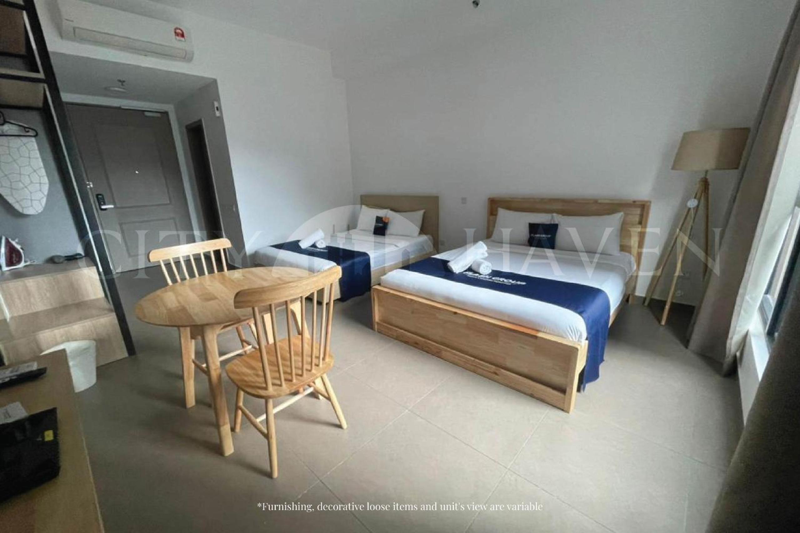 Superior Quadruple Room - Photo 6