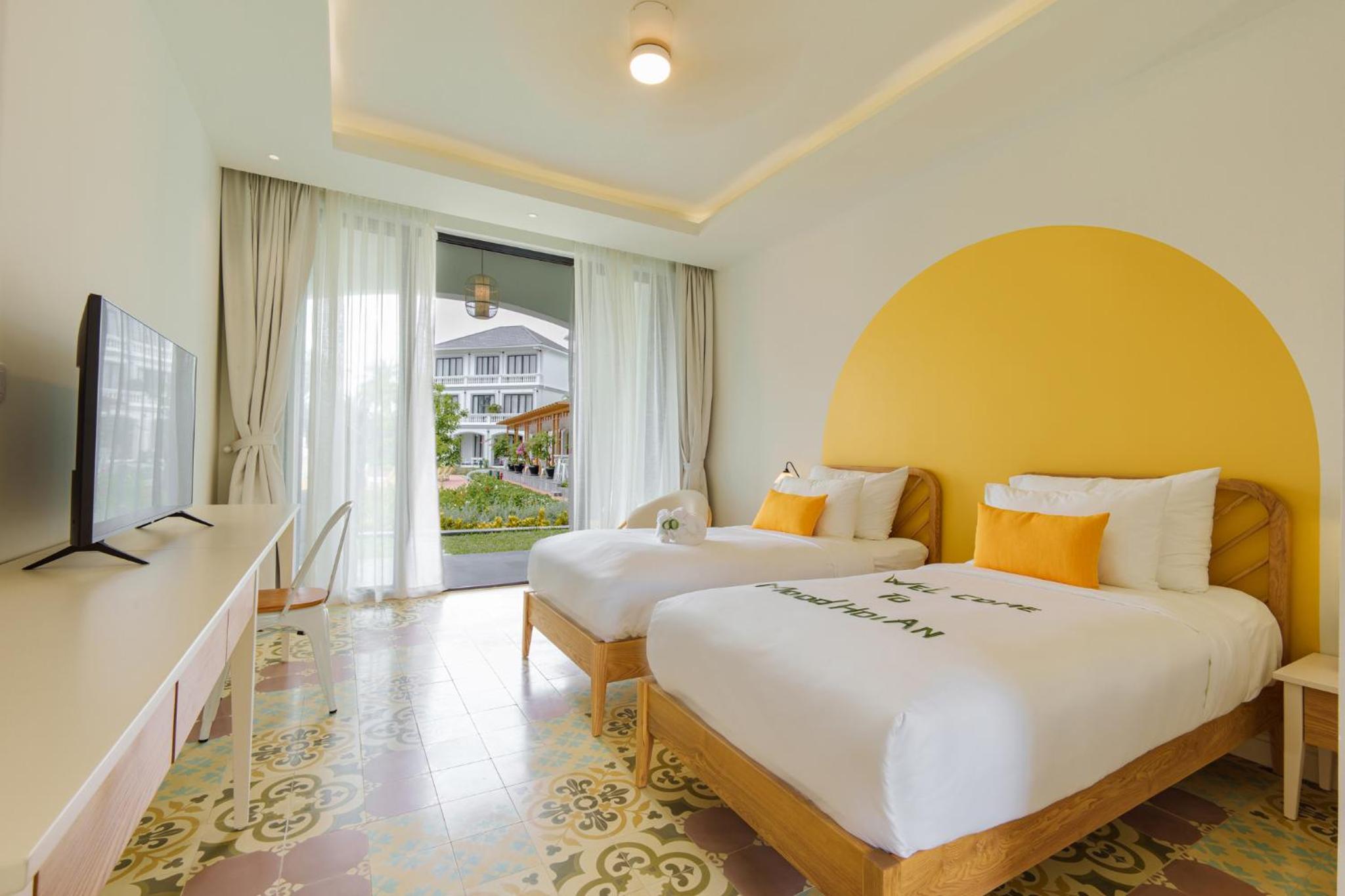 Suite with River View