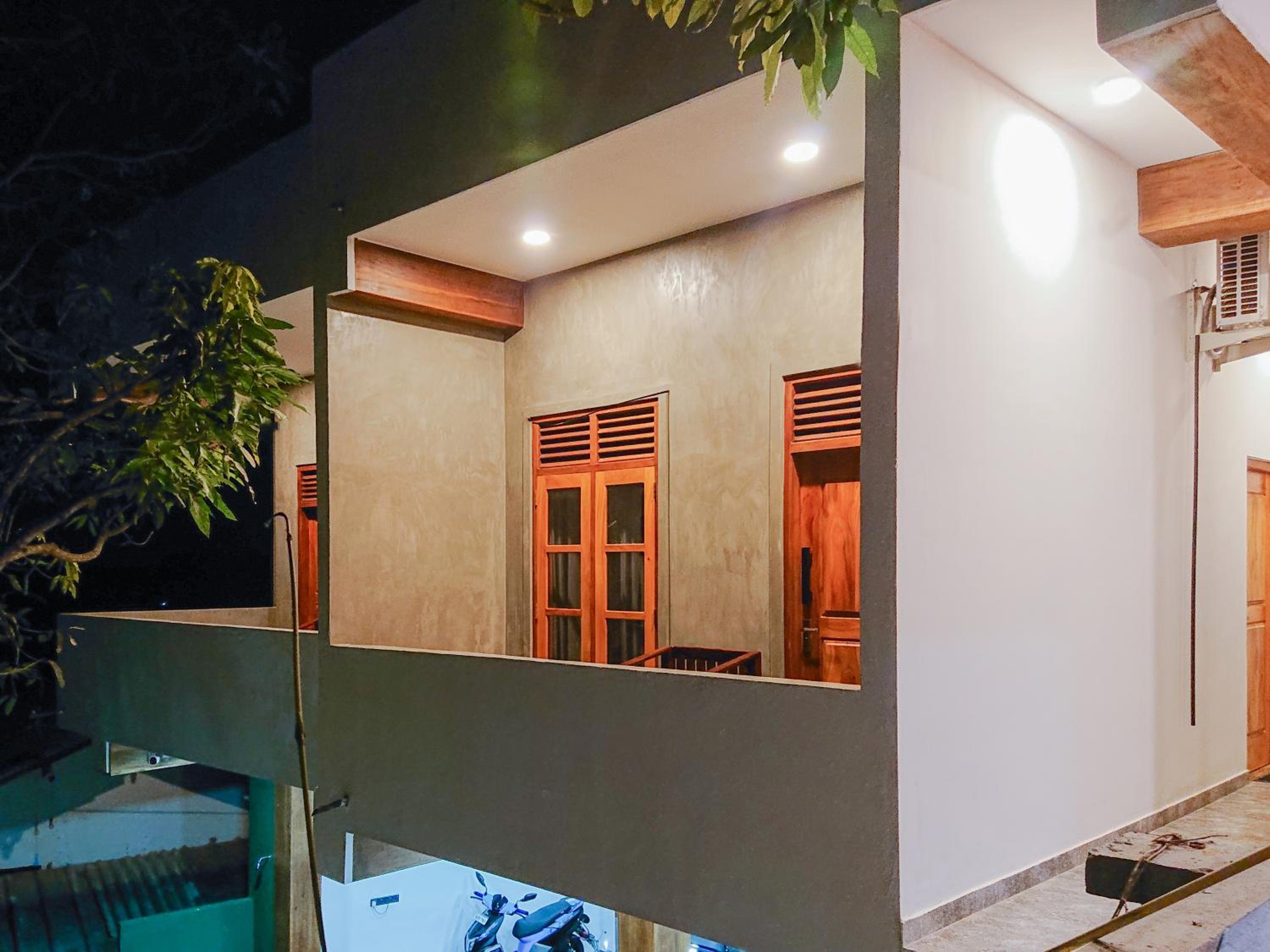 Double Room with Balcony photo 1