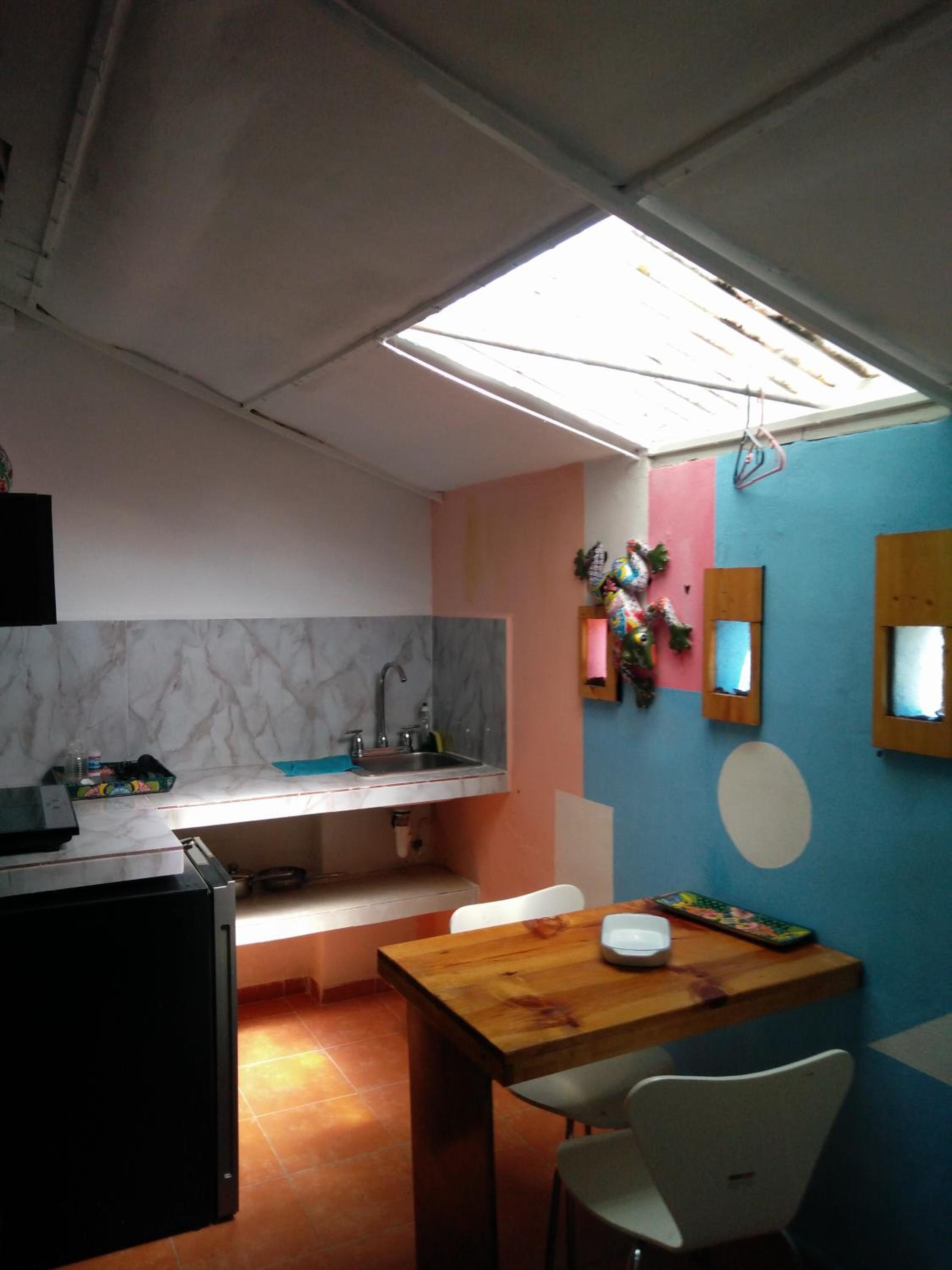 Studio photo 2