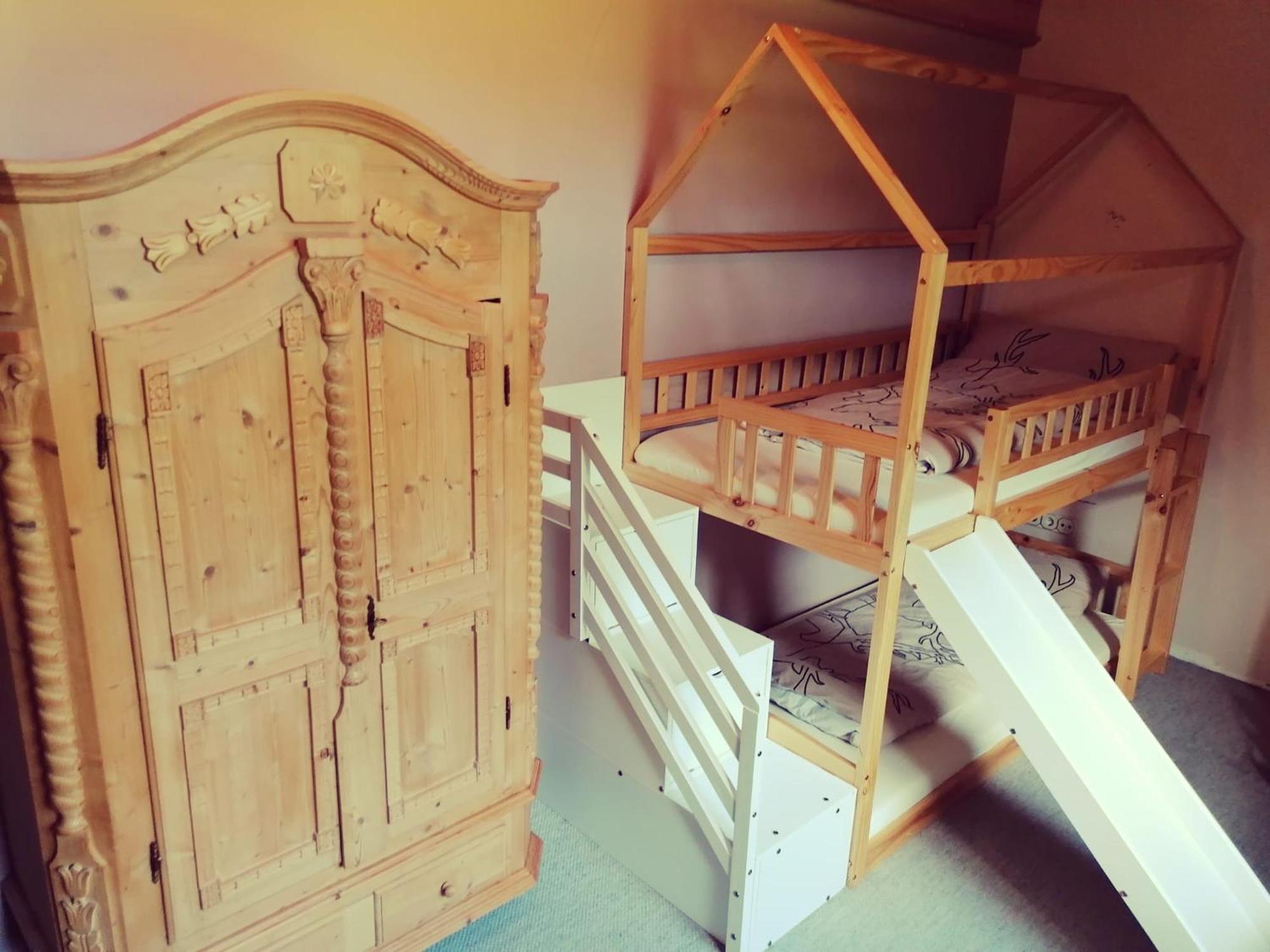 Family Suite photo 1
