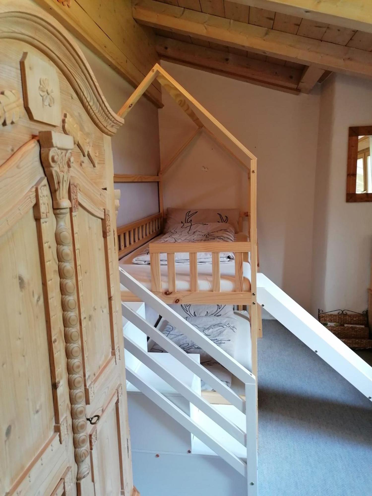 Family Suite photo 2