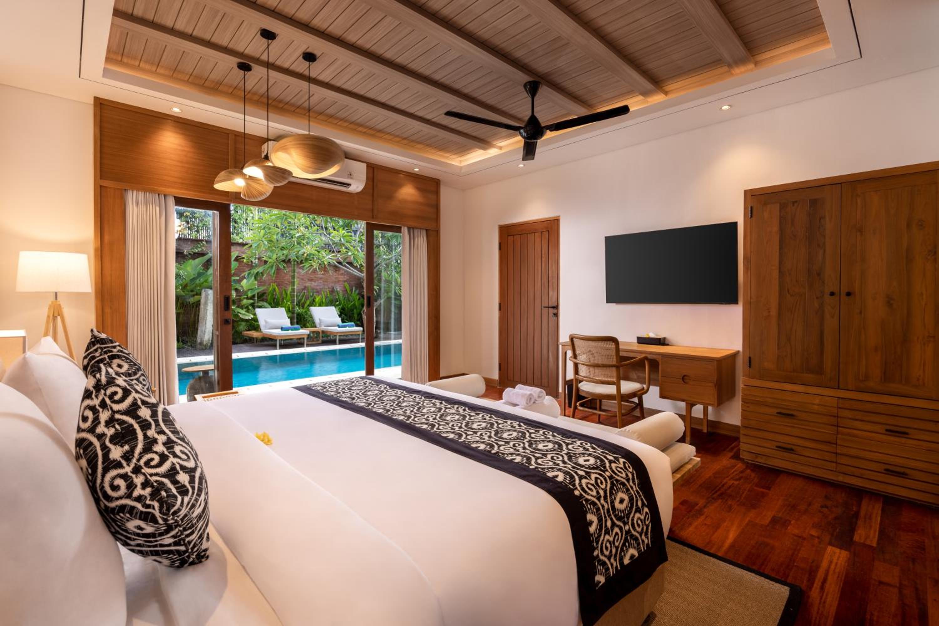 Deluxe Villa photo 3