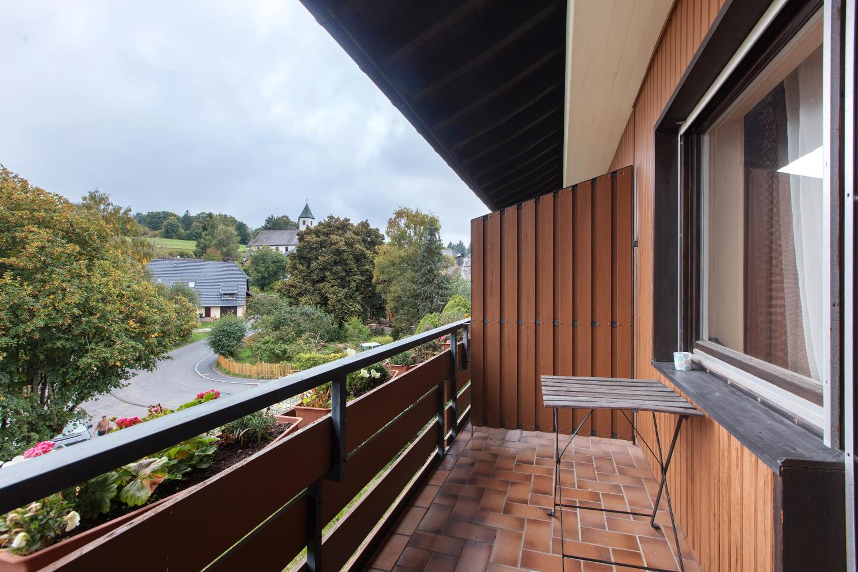 Double Room with Garden View photo 2