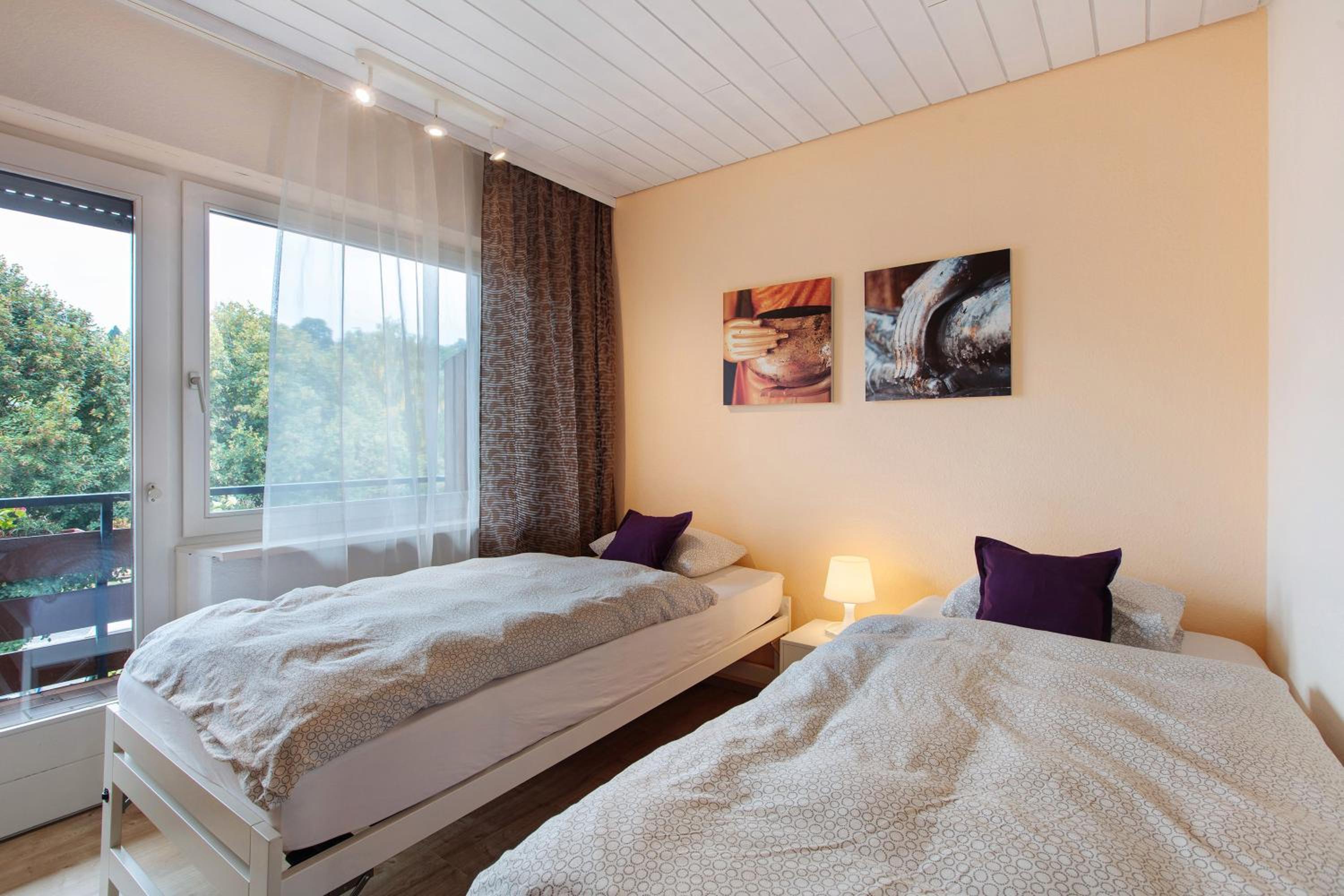 Double Room with Garden View photo 1