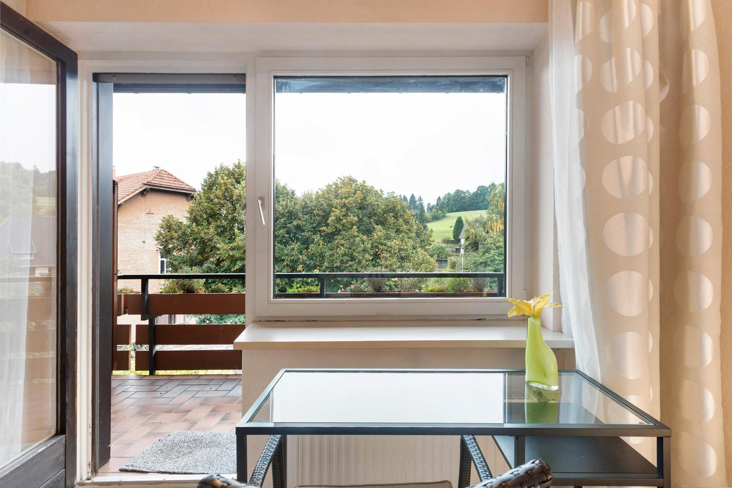 Double Room with Garden View photo 2