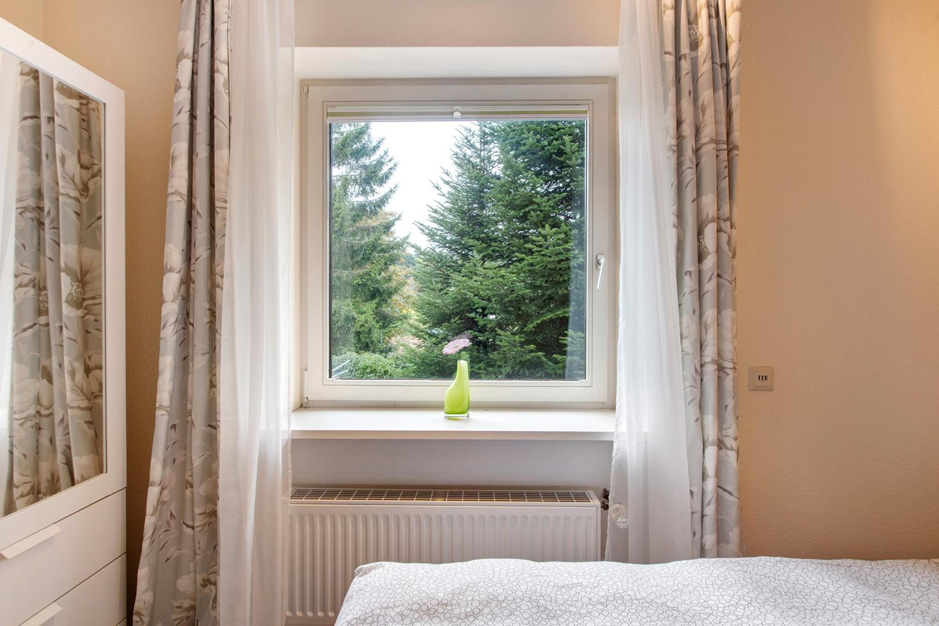 Double Room with Garden View photo 2