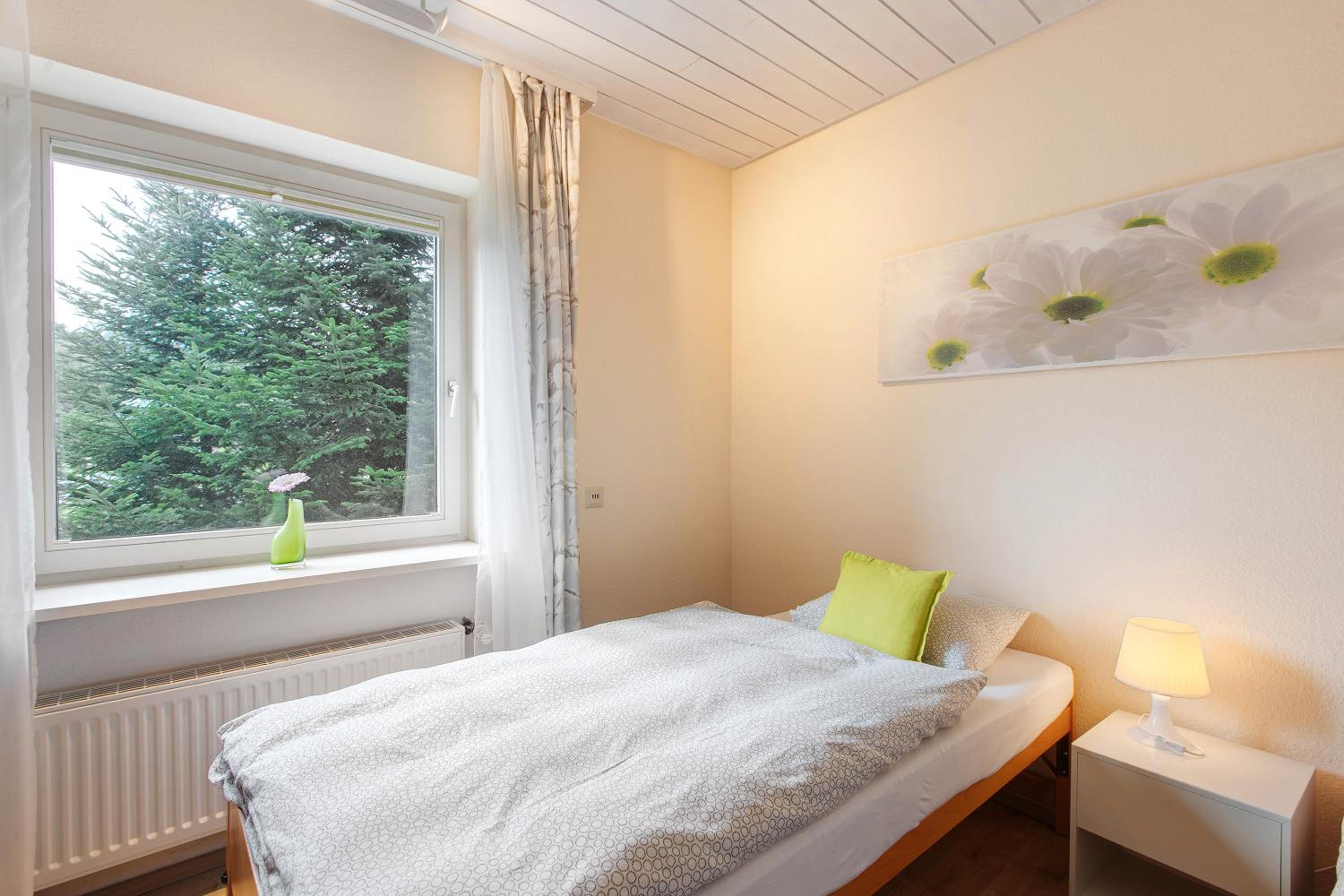 Double Room with Garden View photo 3