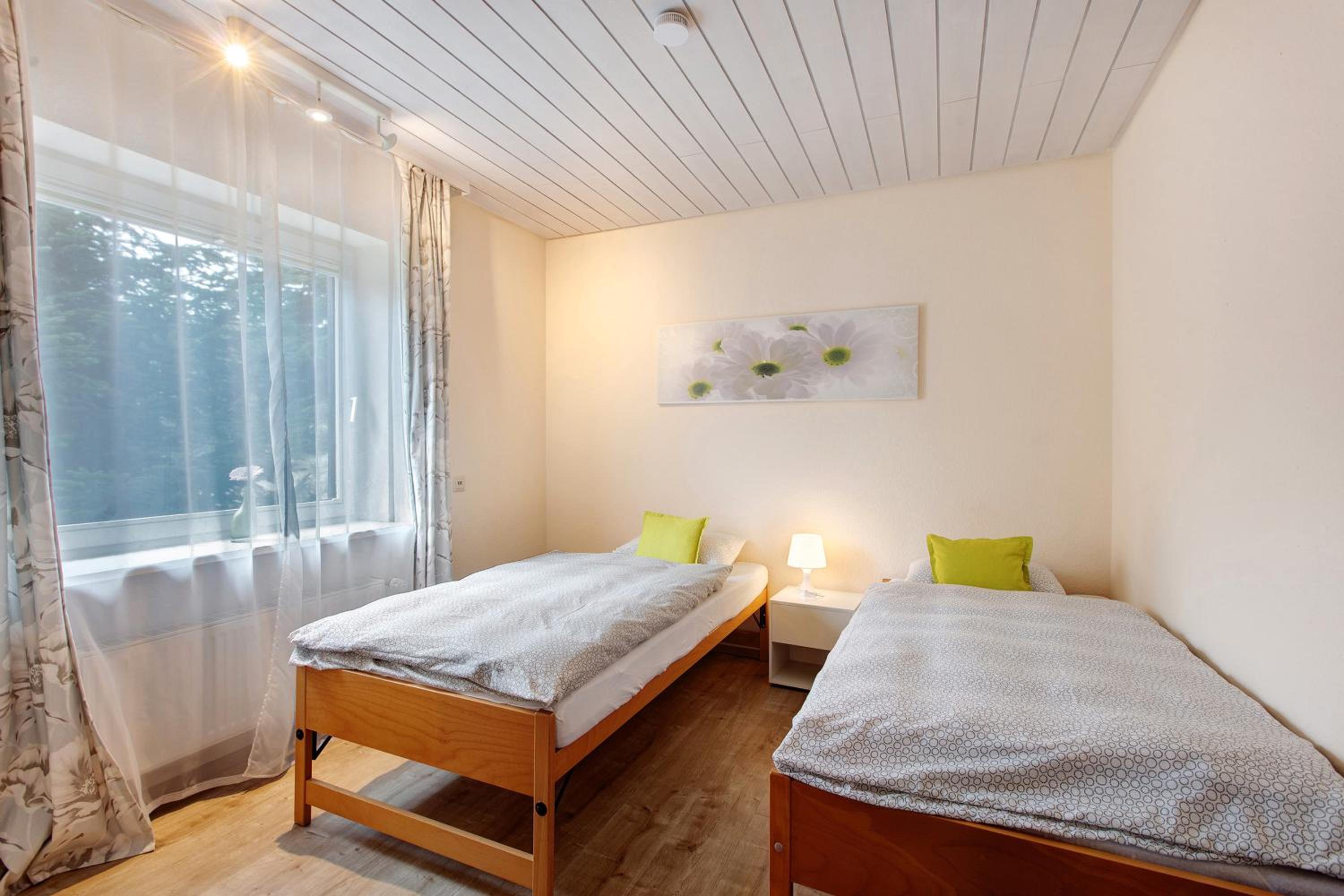 Double Room with Garden View photo 1