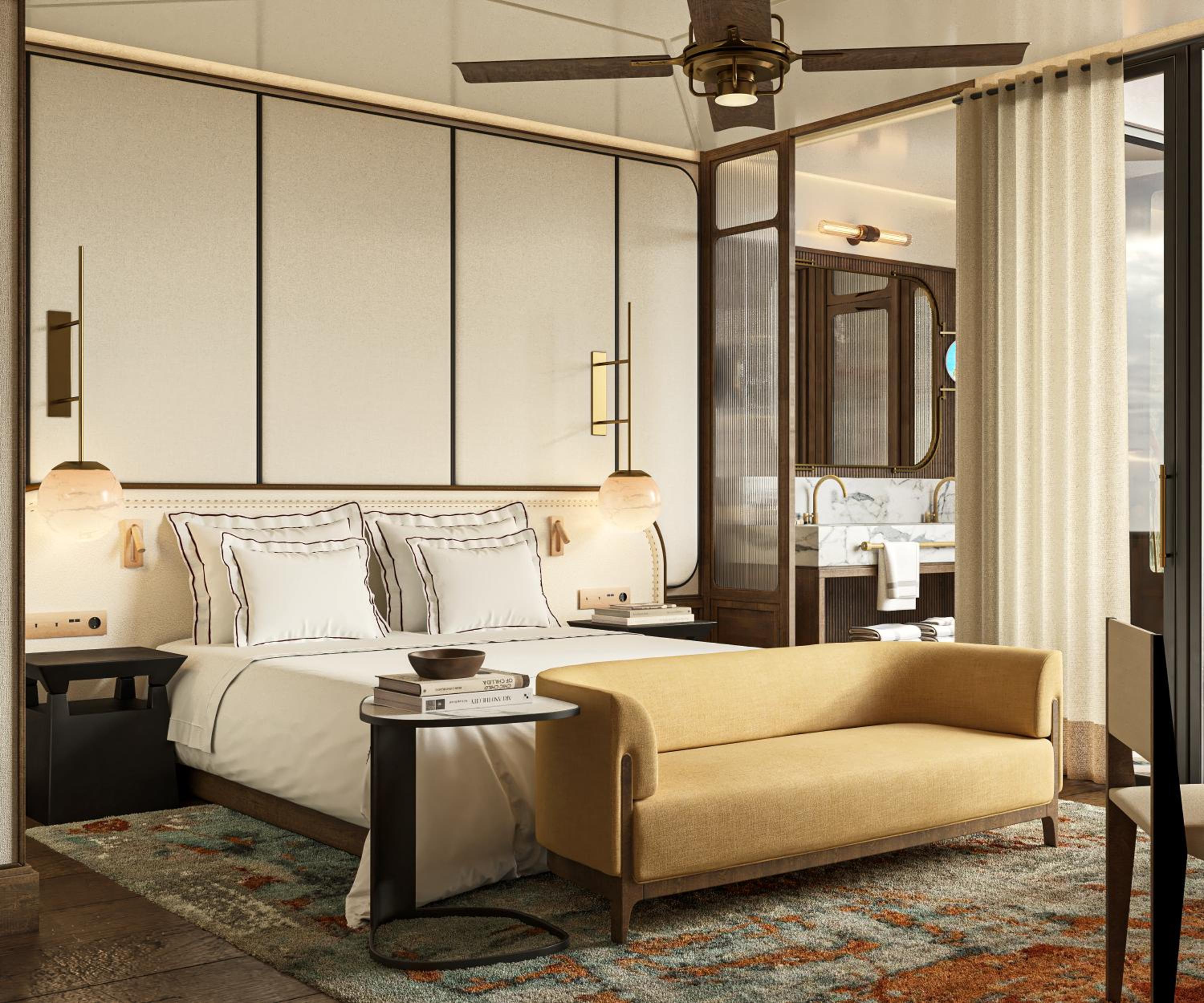 Terra Junior Suite
