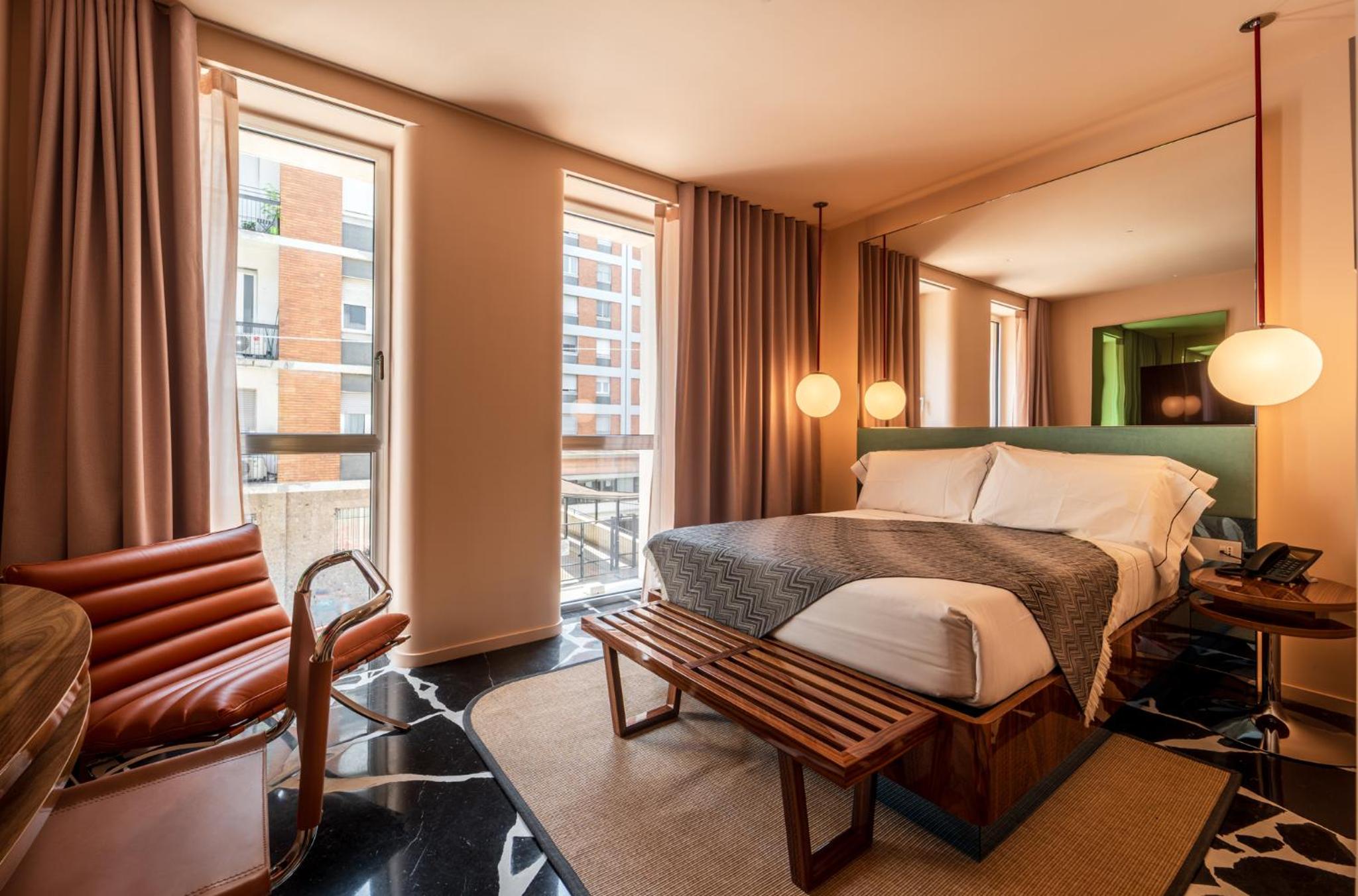 Superior Single Room