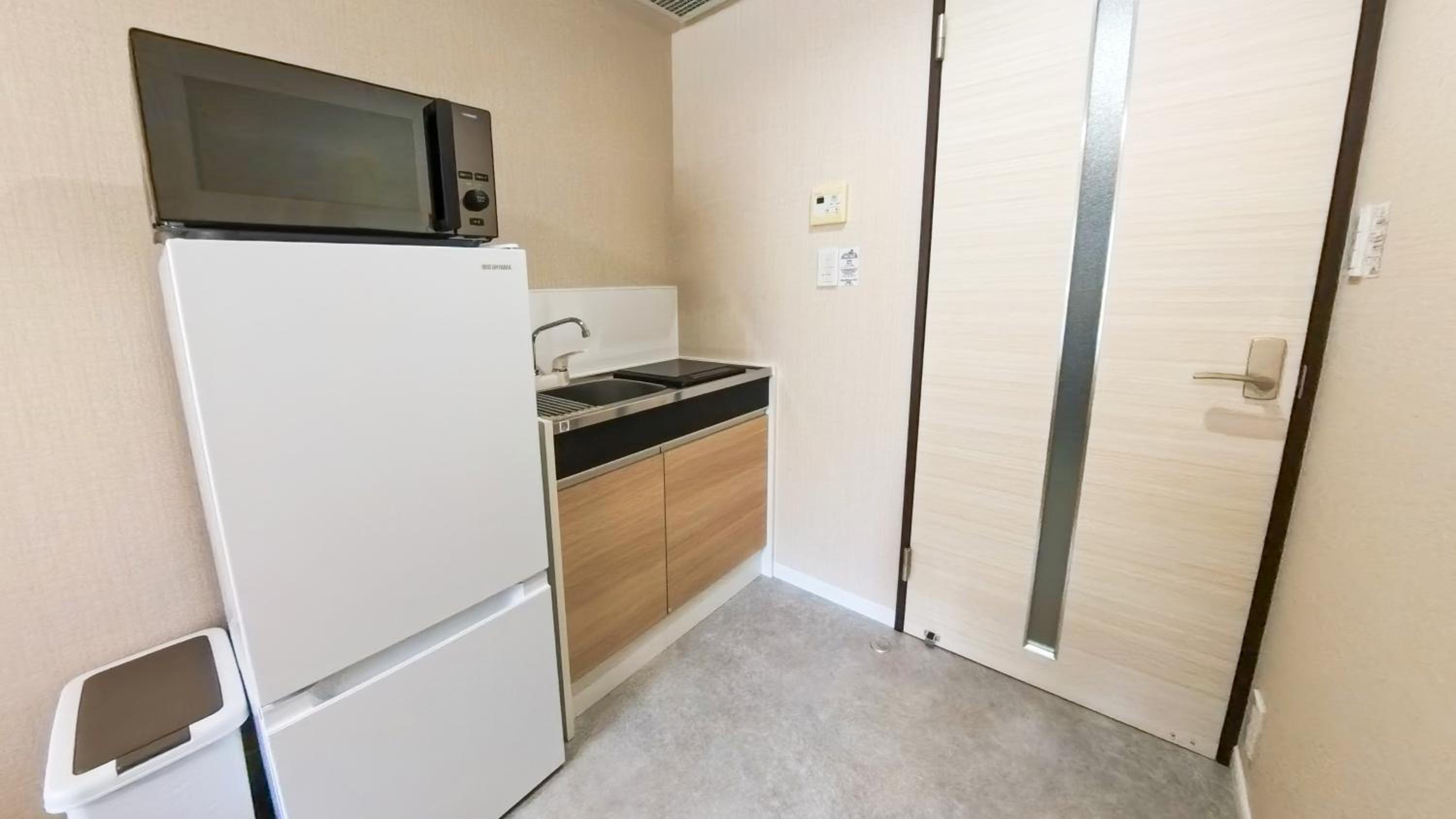 Twin Room - Annex No.22 - Non-Smoking - Photo 6