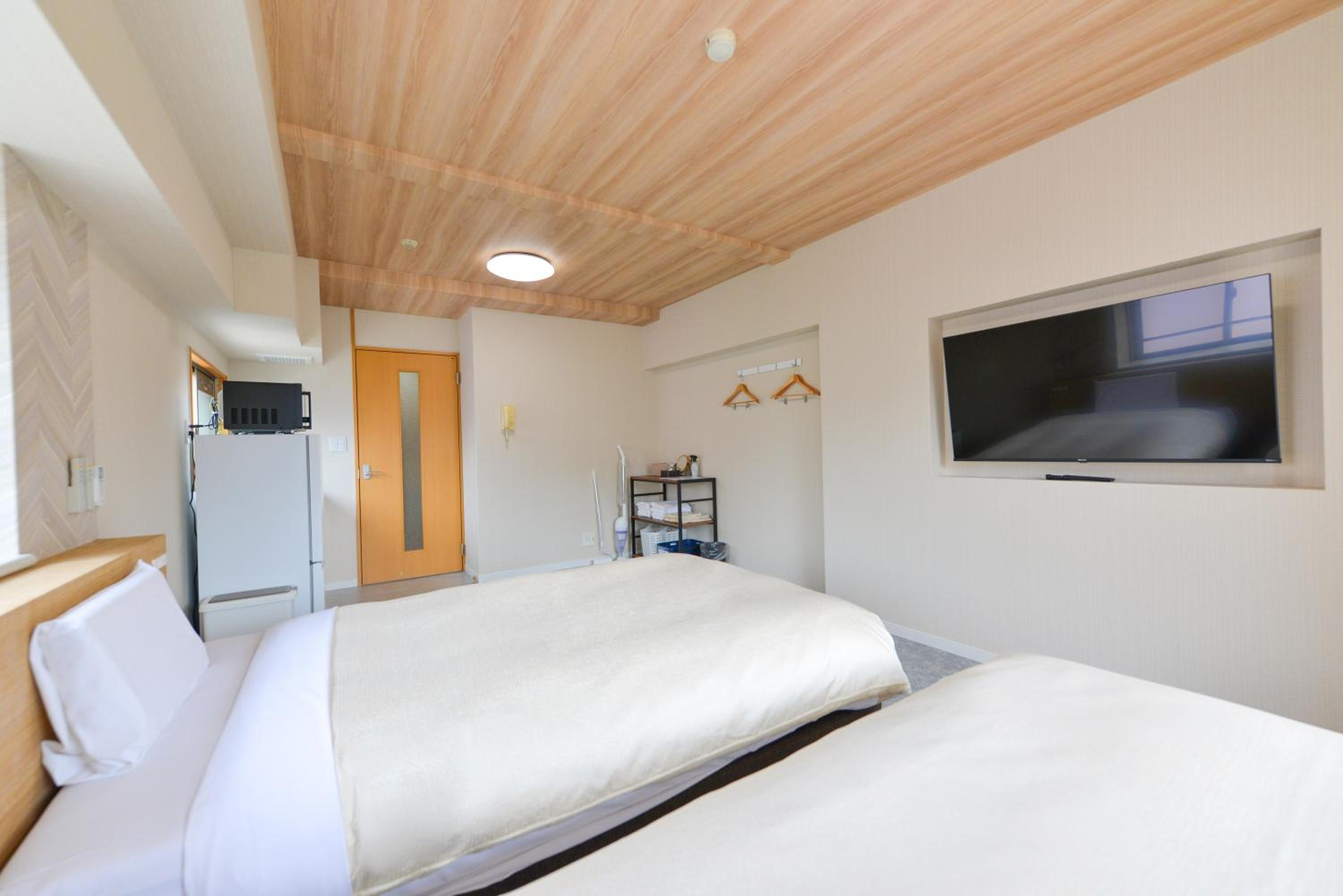 Twin Room - Annex No.23 - Non-Smoking - Photo 6