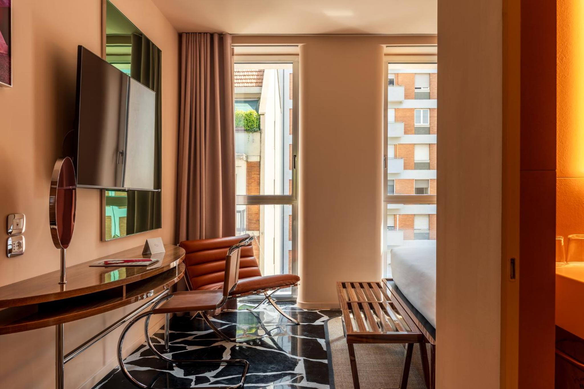King Room