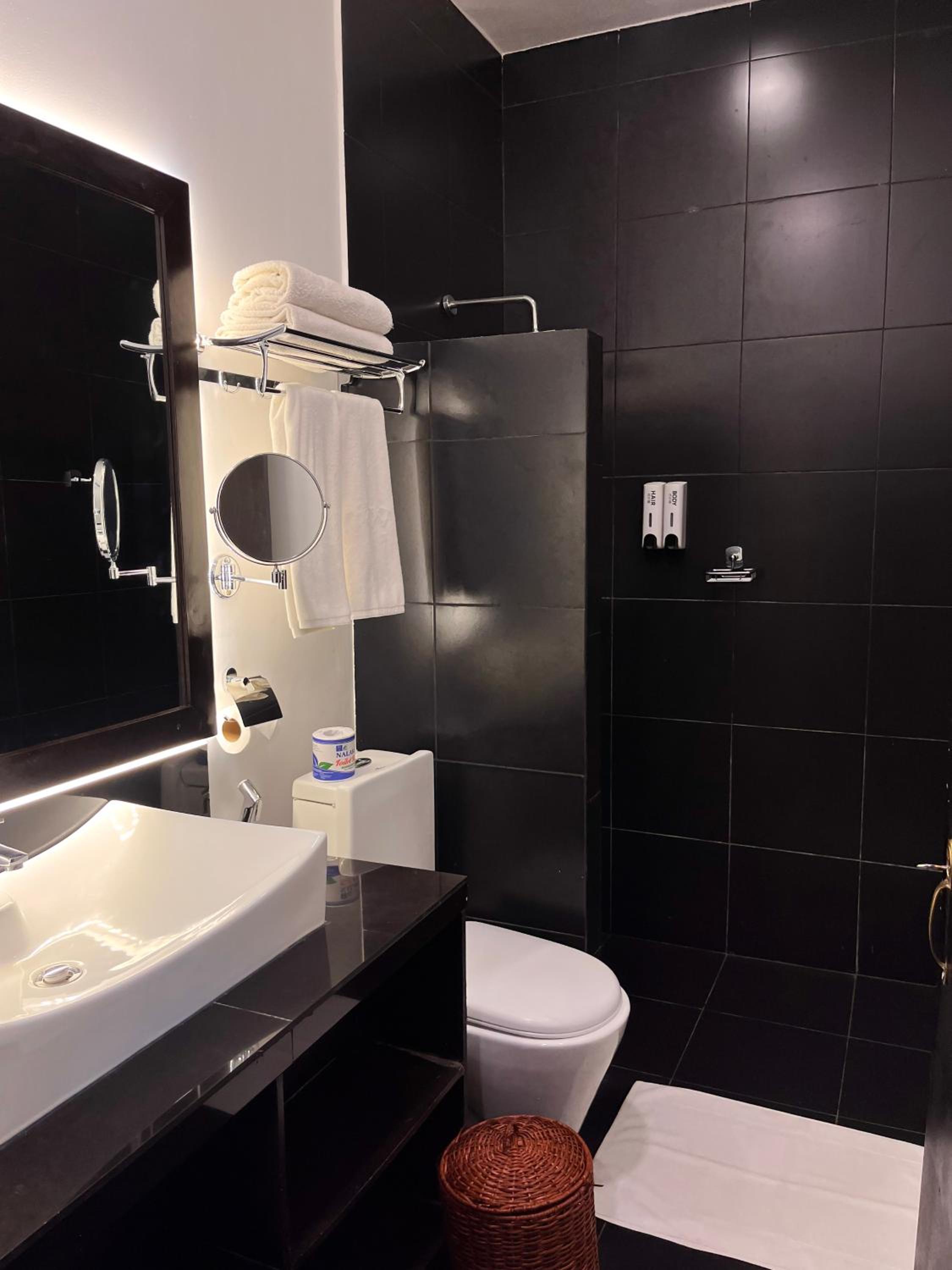 Superior Double Room photo 2