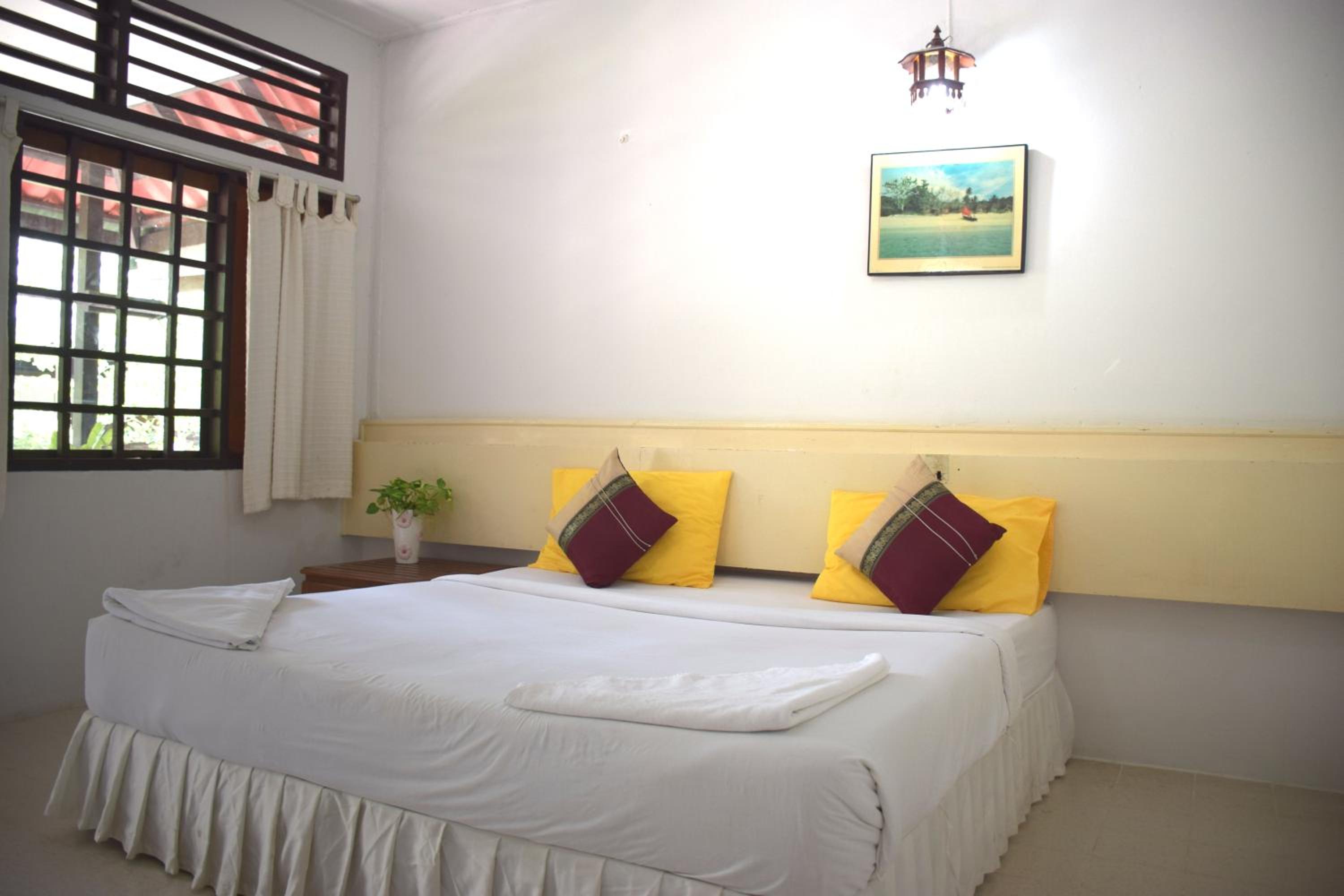 Standard Double or Twin Room - Photo 1