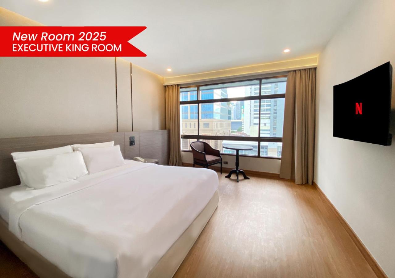 Executive Room with King photo 1