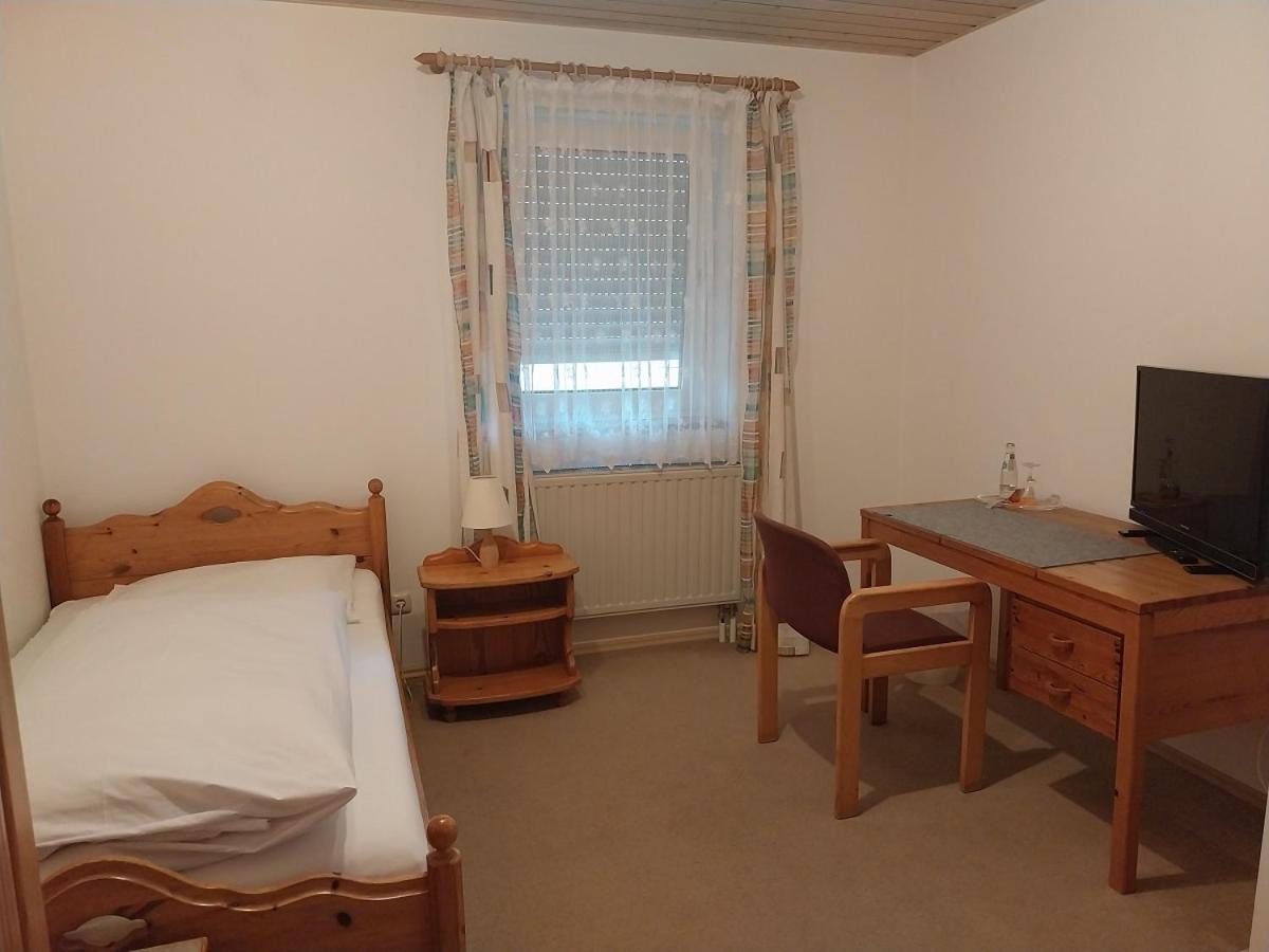 Budget Single Room photo 1