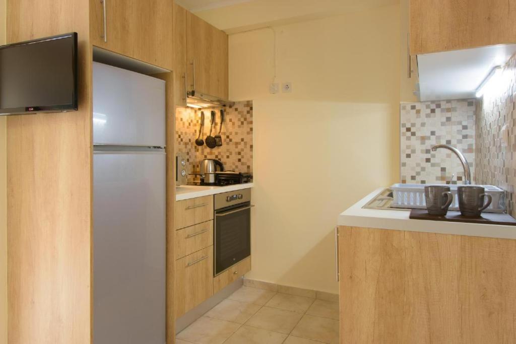 Superior Family One Bedroom photo 3