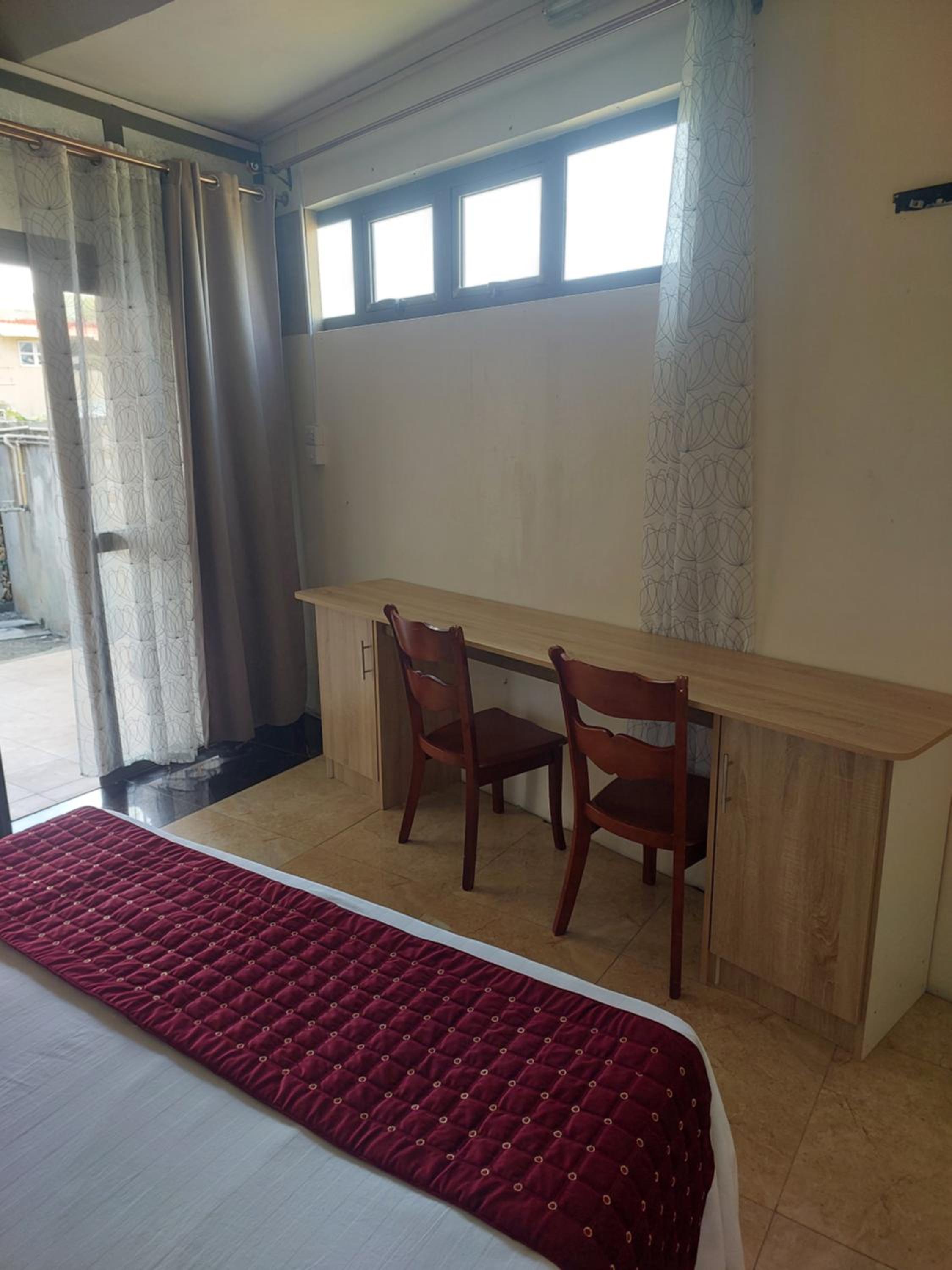 Budget Double Room photo 2