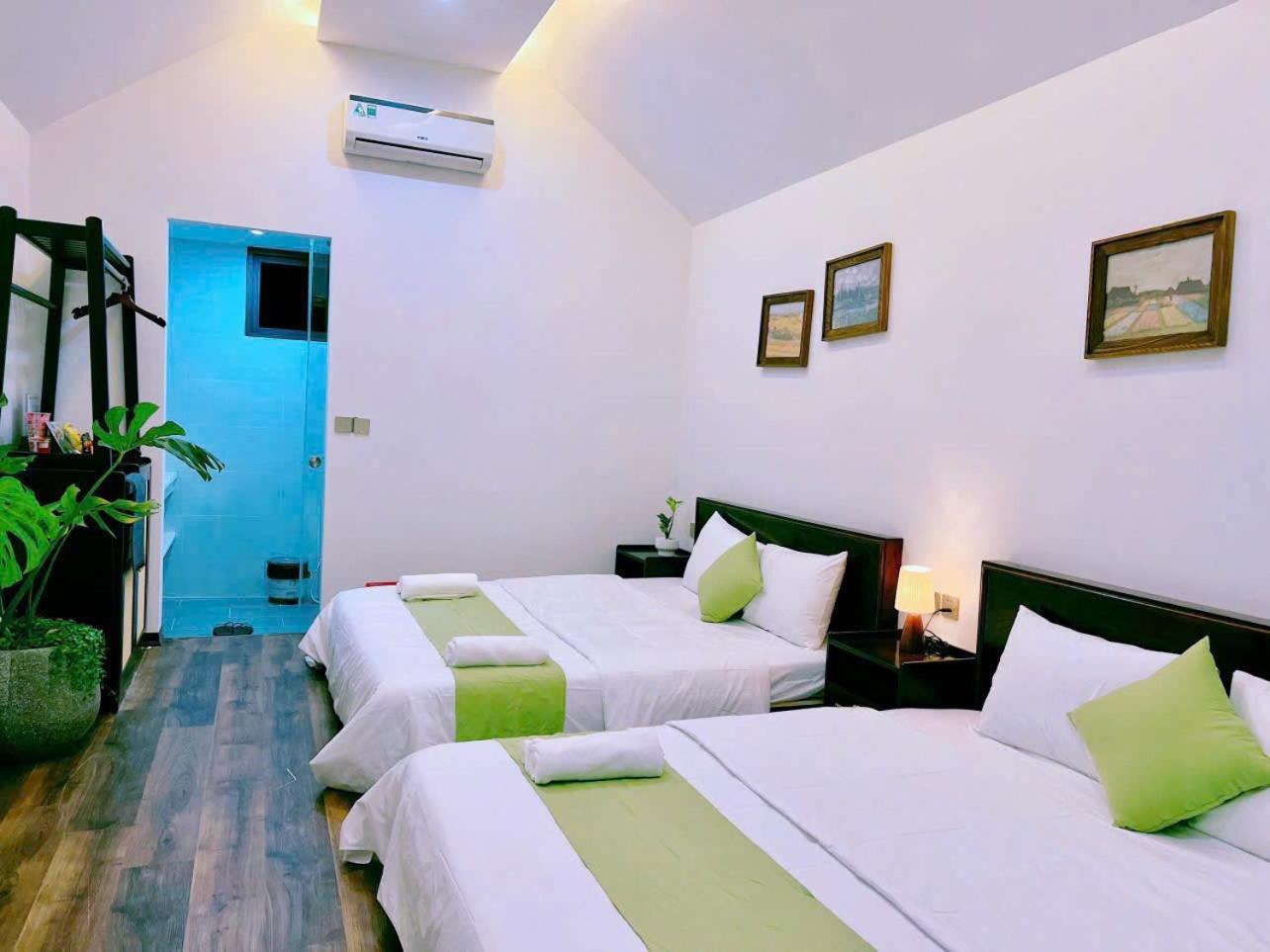 Twin Room photo 2